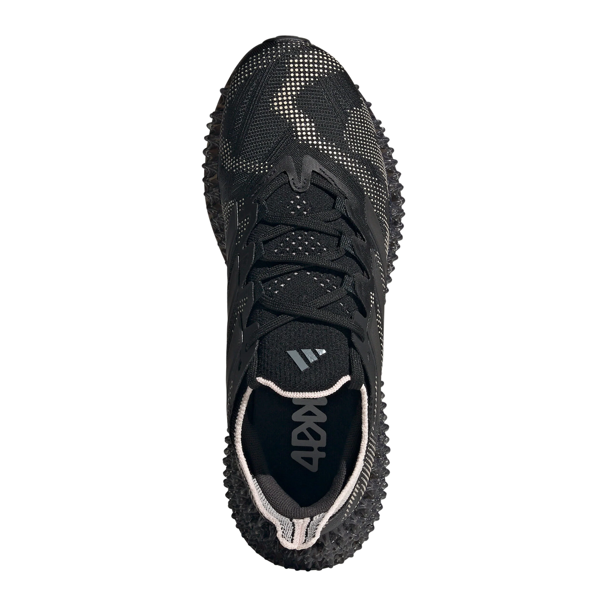 4D FWD 4 Neutralschuh Damen - schwarz, beige - Image 3