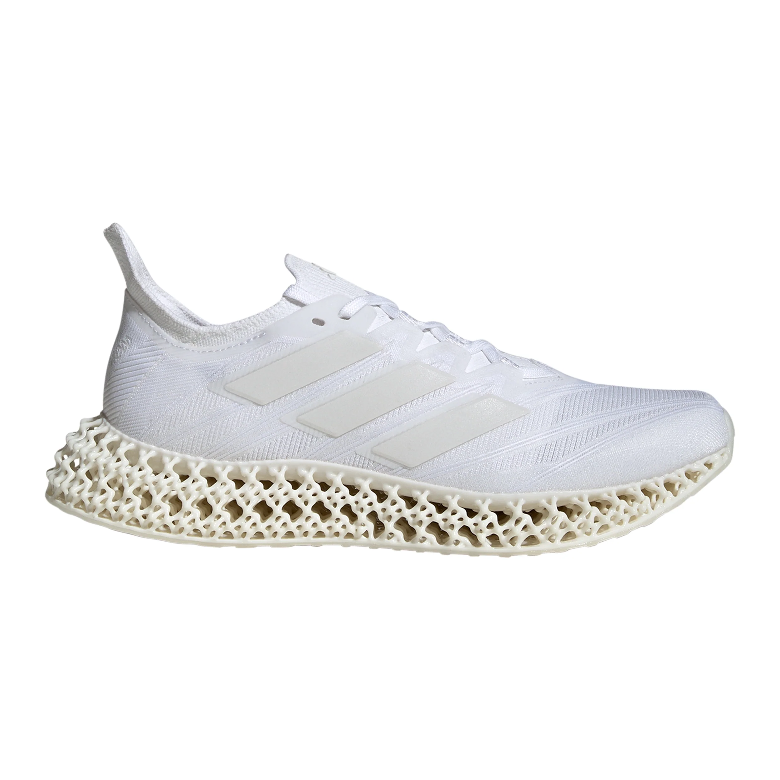 4D FWD 4 Neutralschuh Damen - weiß