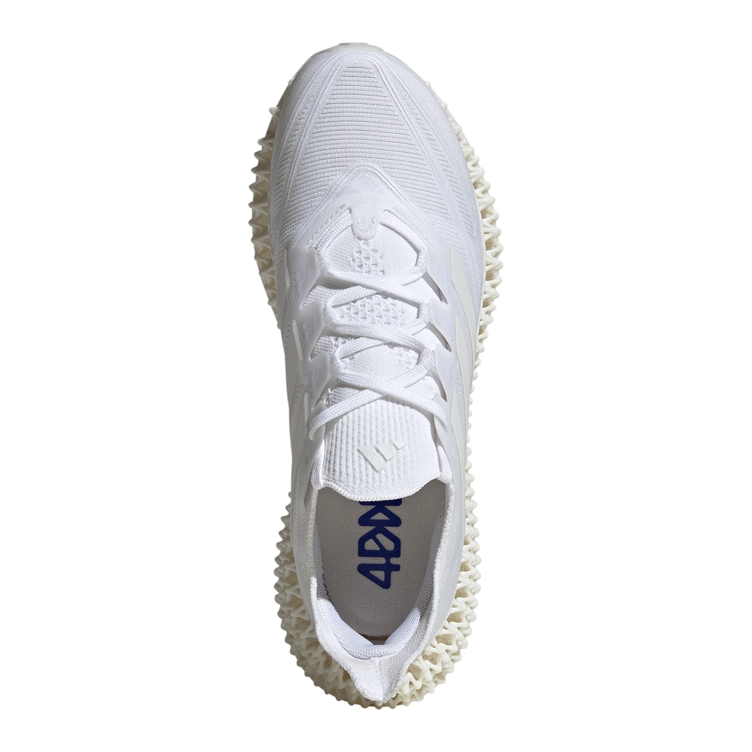 4D FWD 4 Neutralschuh Damen - weiß - Image 3