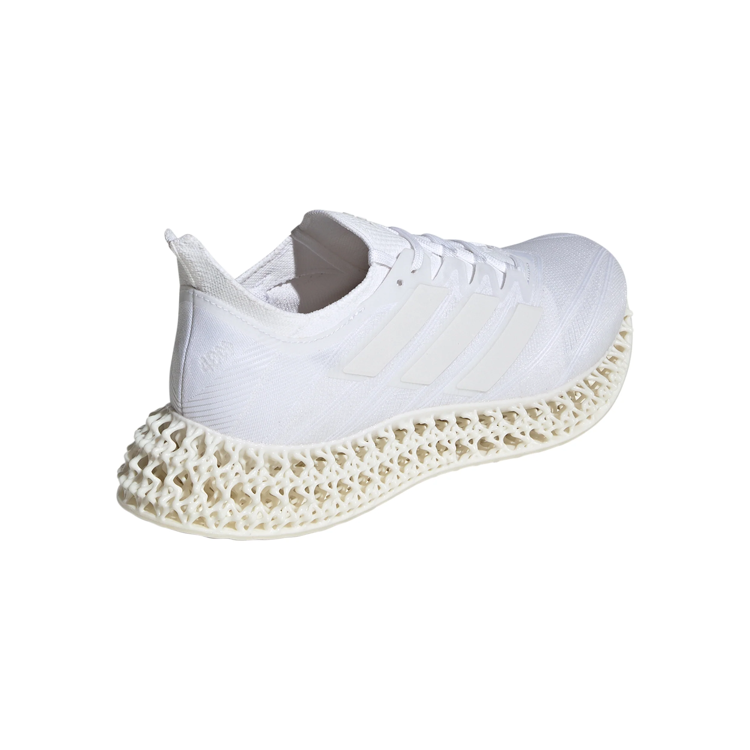 4D FWD 4 Neutralschuh Damen - weiß - Image 5