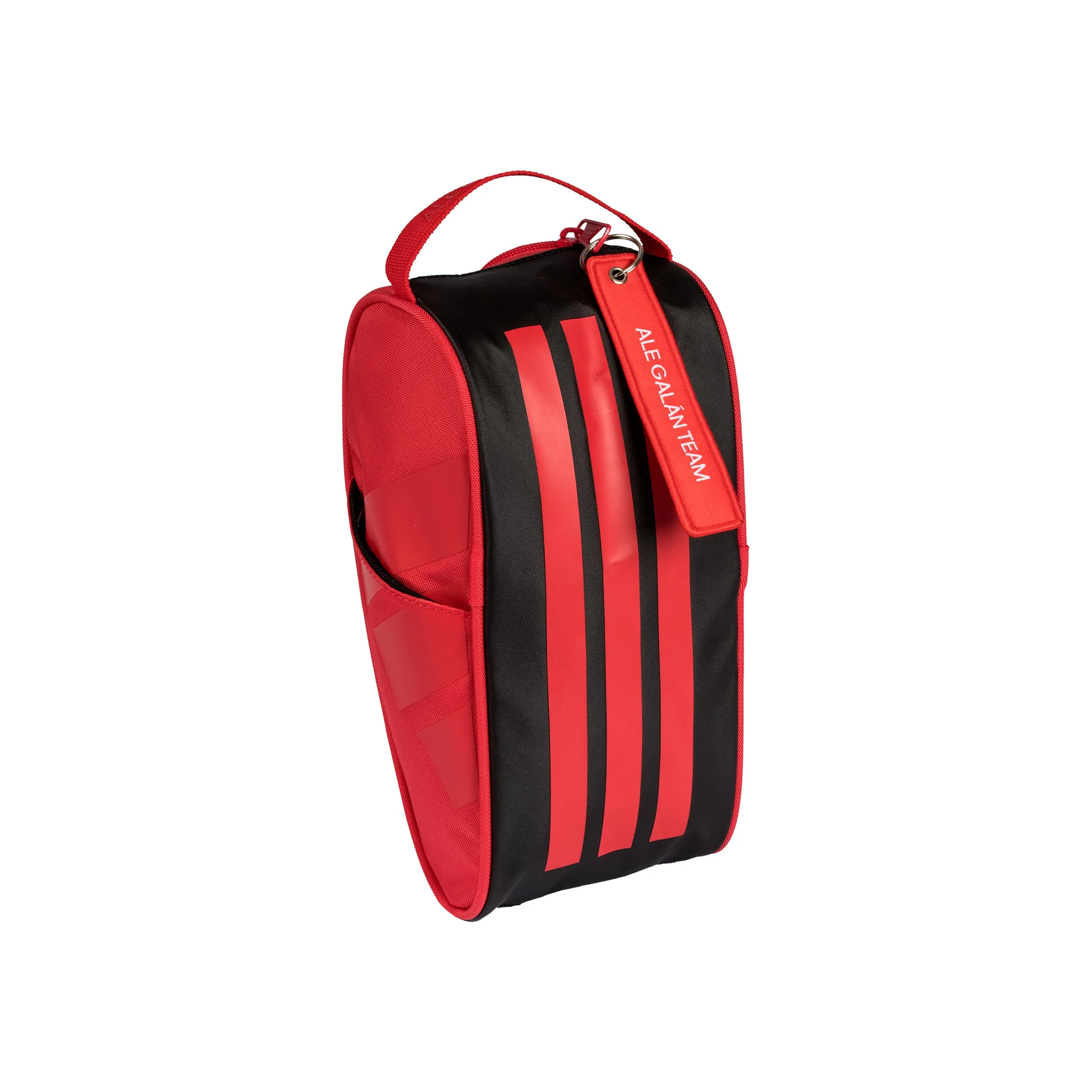 Accessory 2026 Kosmetiktasche - schwarz, rot - Image 2