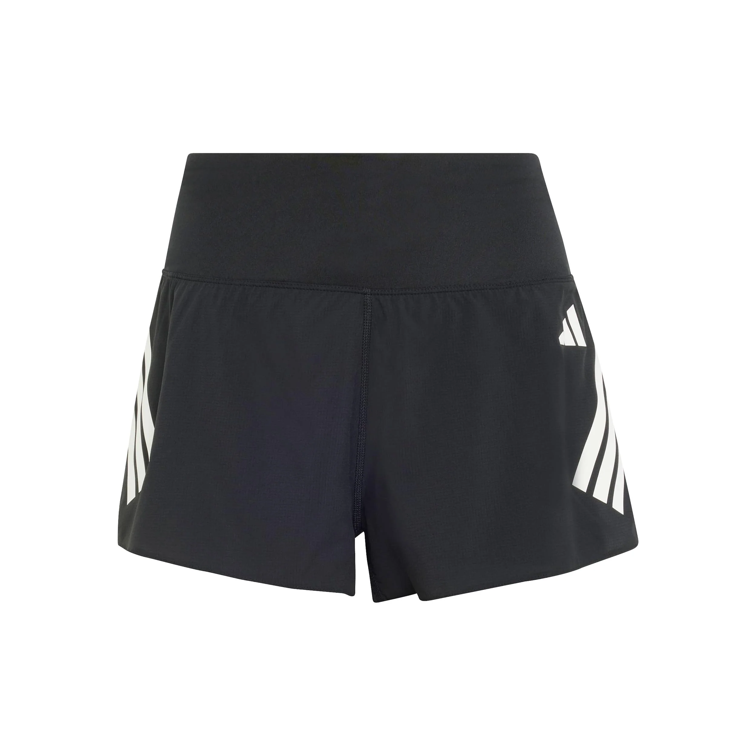 adi365 2in1  Laufshorts Damen-schwarz - Image 2
