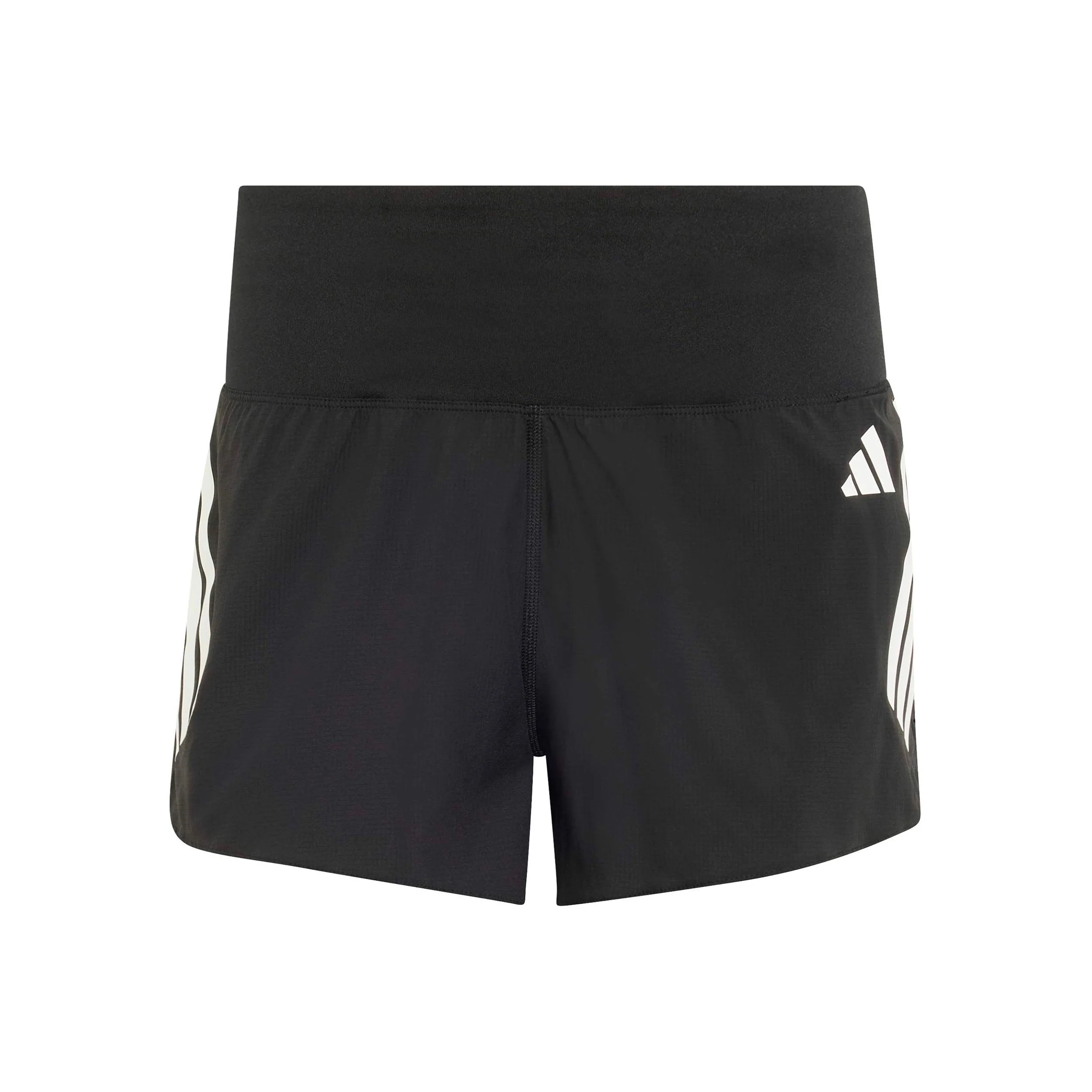 adi365 4in  Laufshorts Damen-schwarz - Image 2