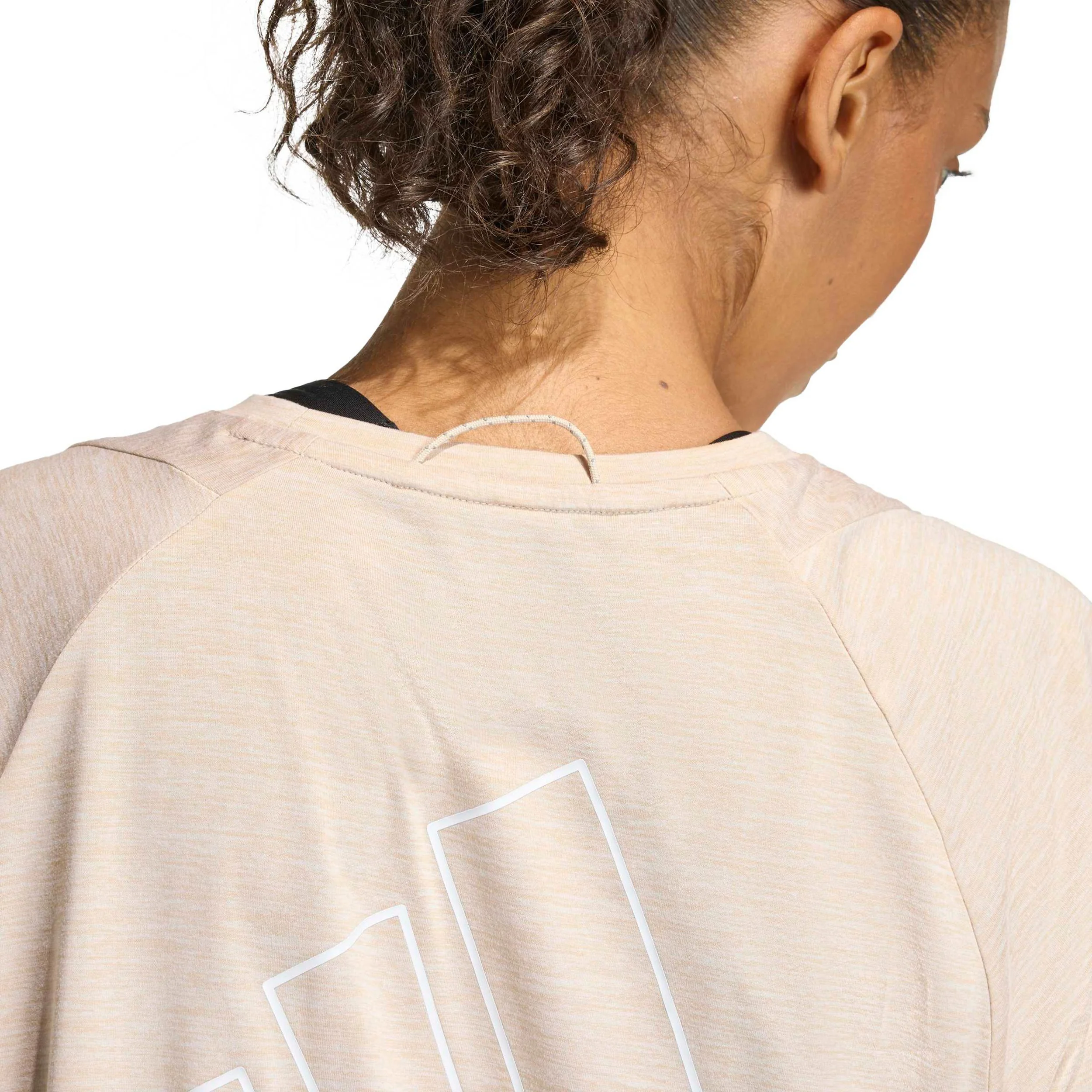 adi365 AP  Laufshirt Damen-apricot - Image 7