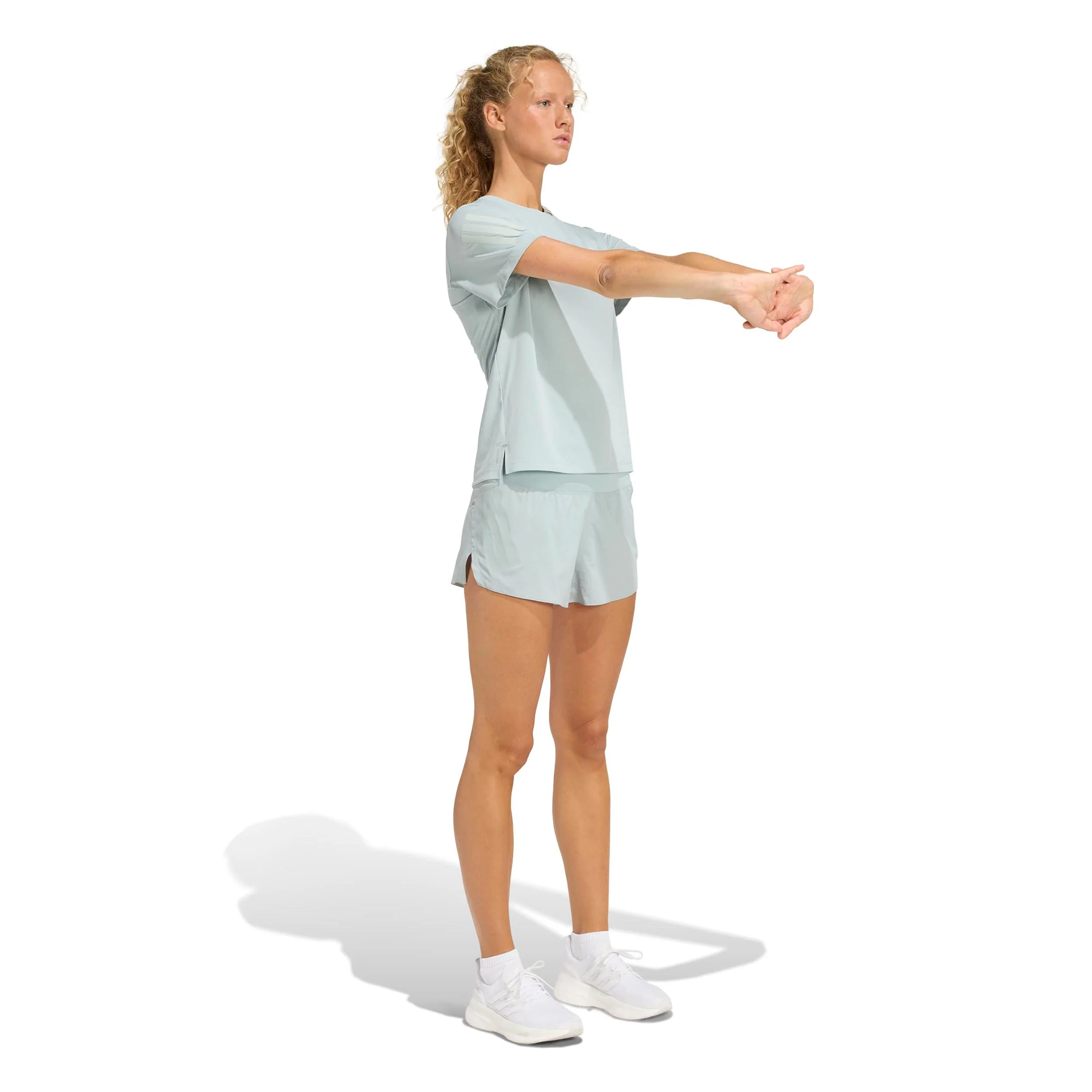 adi365 Breeze  Laufshirt Damen-mint - Image 4