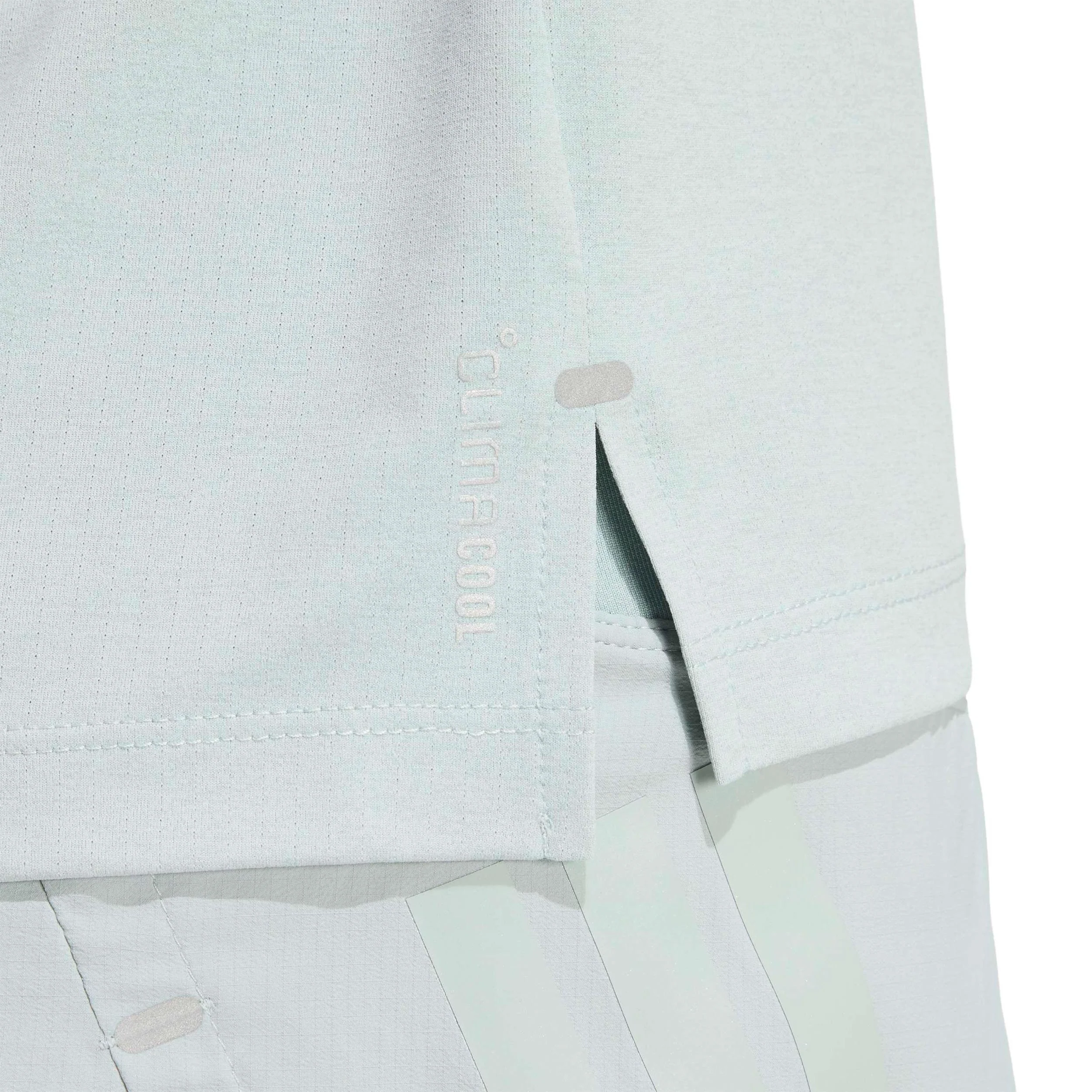 adi365 Breeze  Laufshirt Damen-mint - Image 6