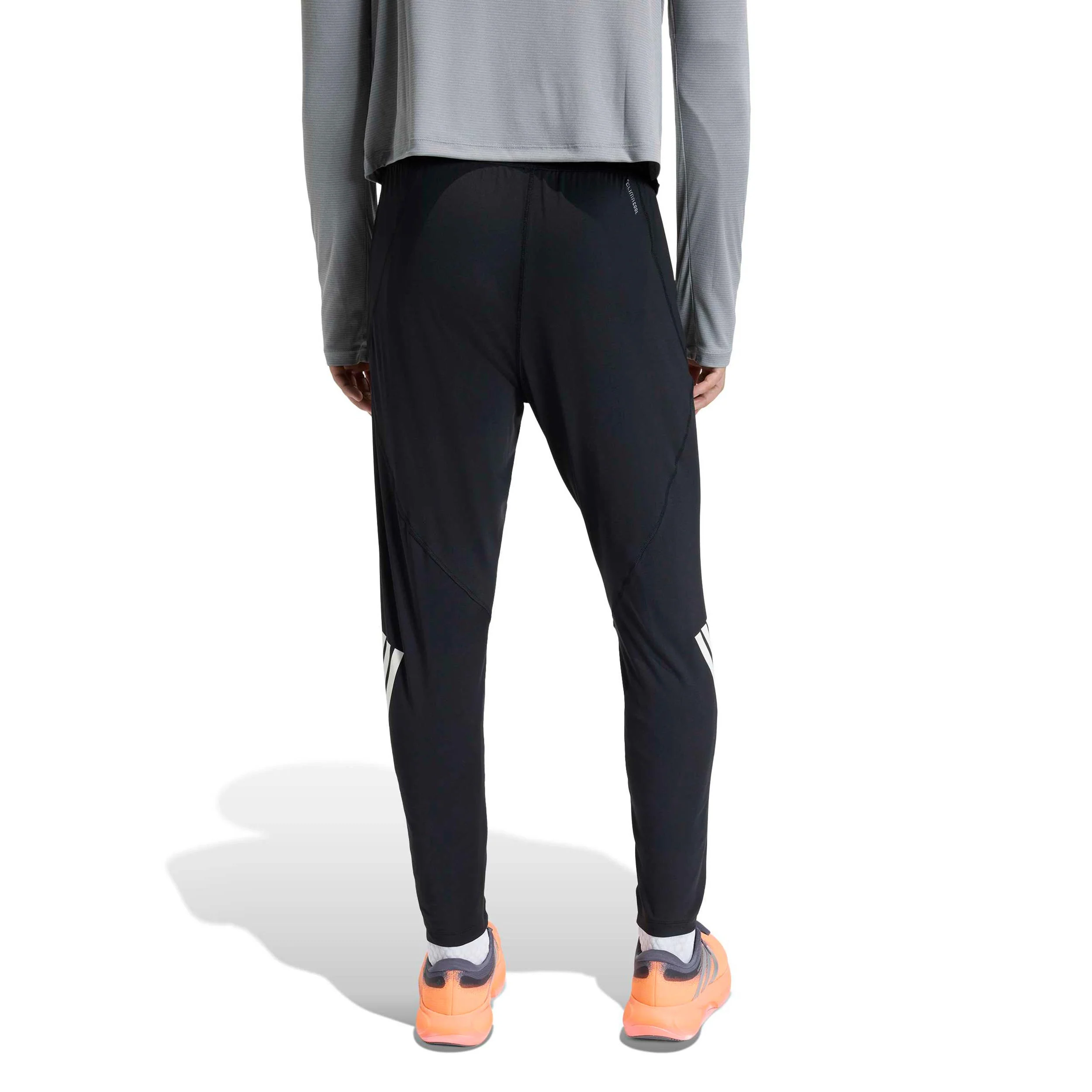 adi365  Laufhose Herren-schwarz - Image 3