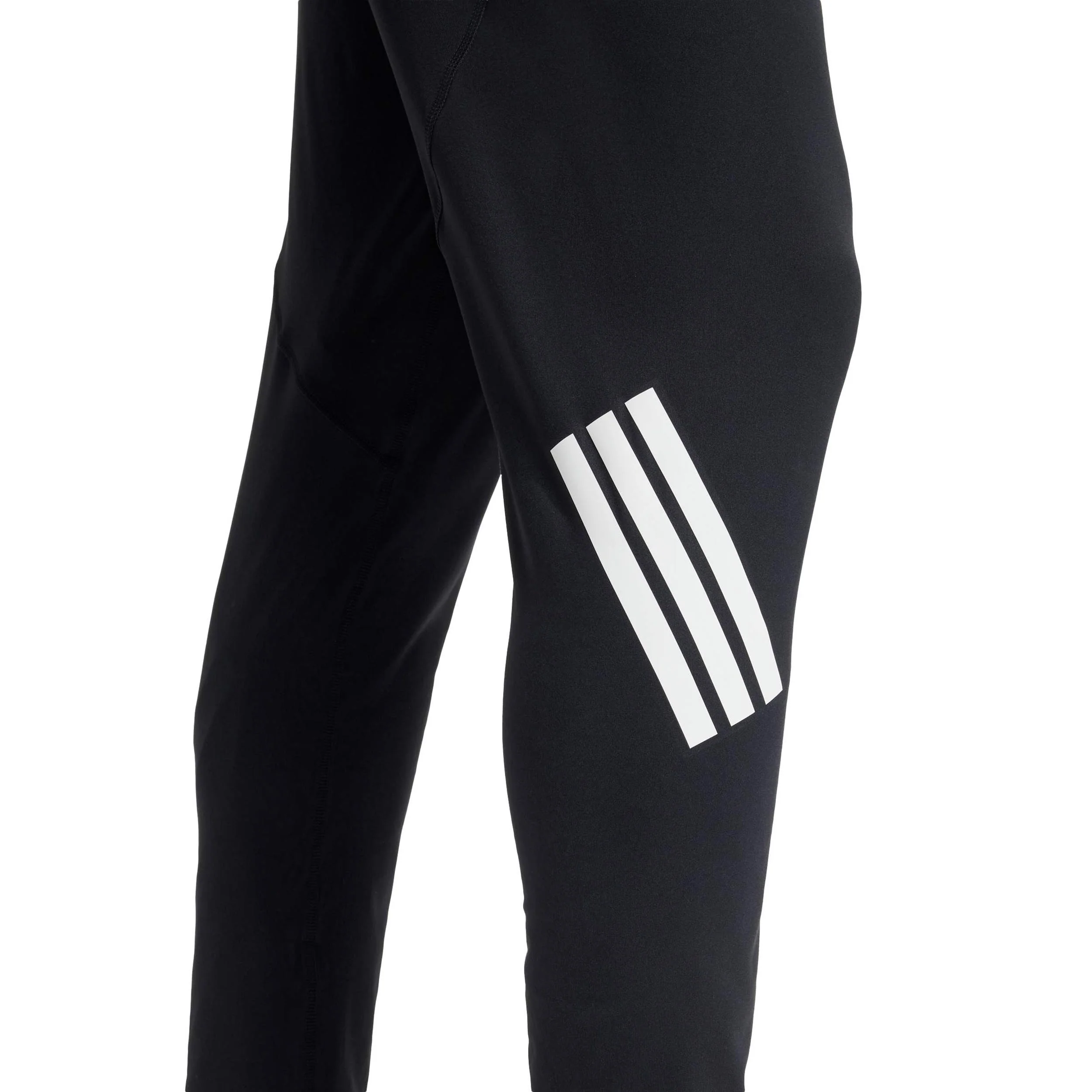 adi365  Laufhose Herren-schwarz - Image 7