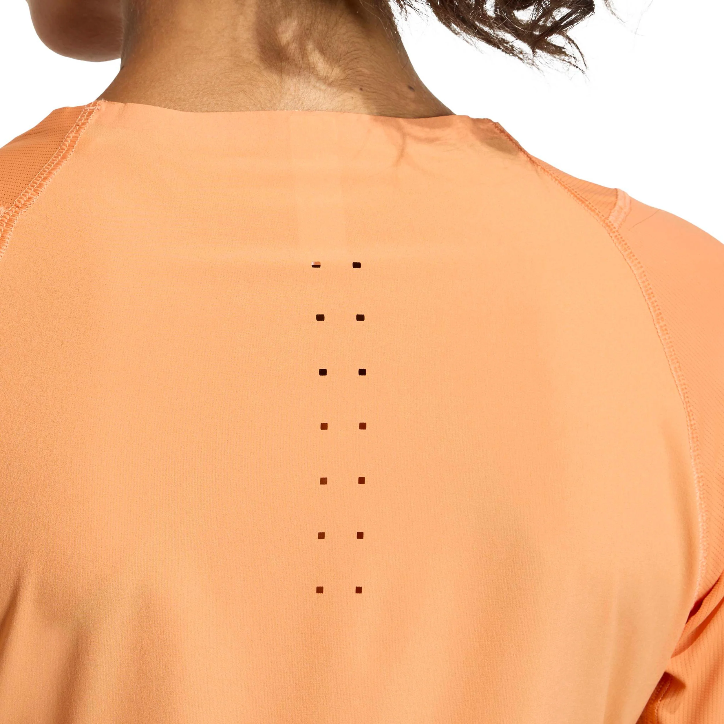 adi365  Laufshirt Damen-orange - Image 7