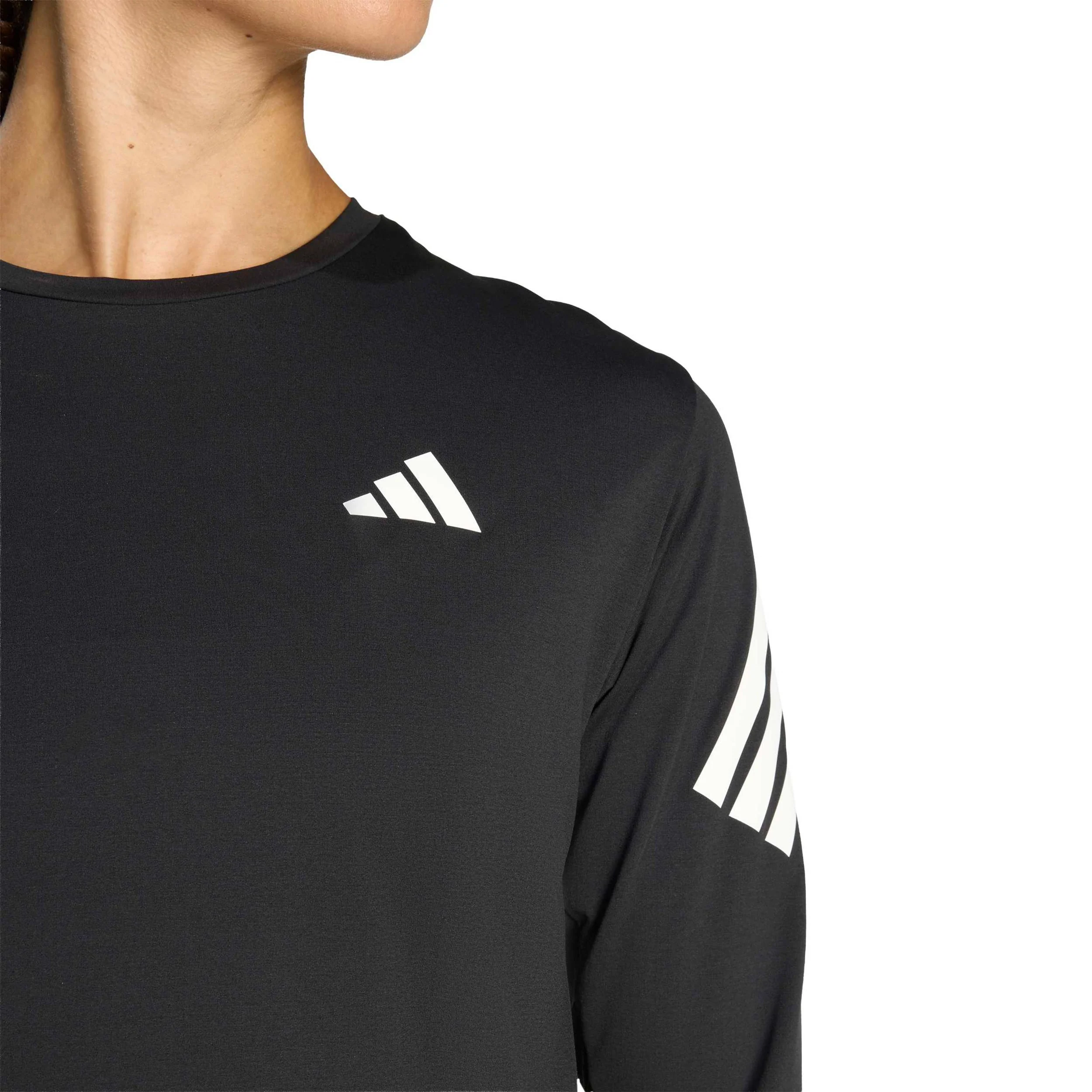 adi365  Laufshirt Damen-schwarz - Image 6