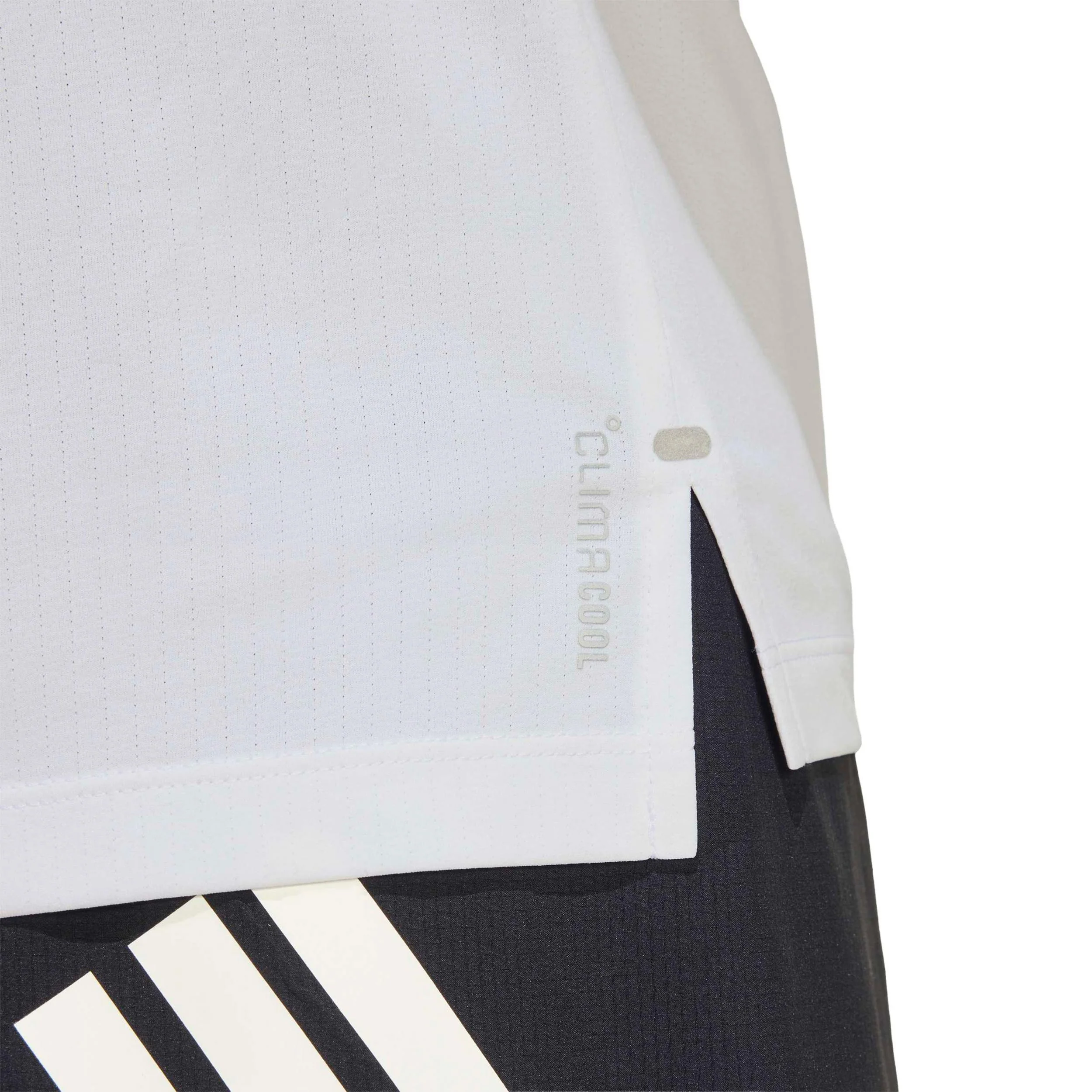 adi365  Laufshirt Herren-weiß - Image 6