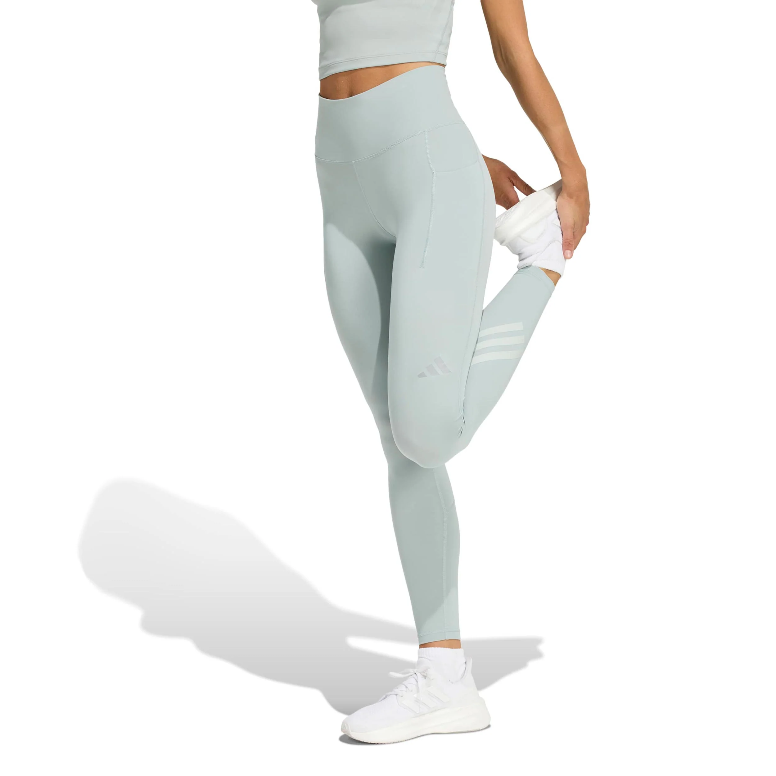adi365 Lauftight Damen-mint - Image 2