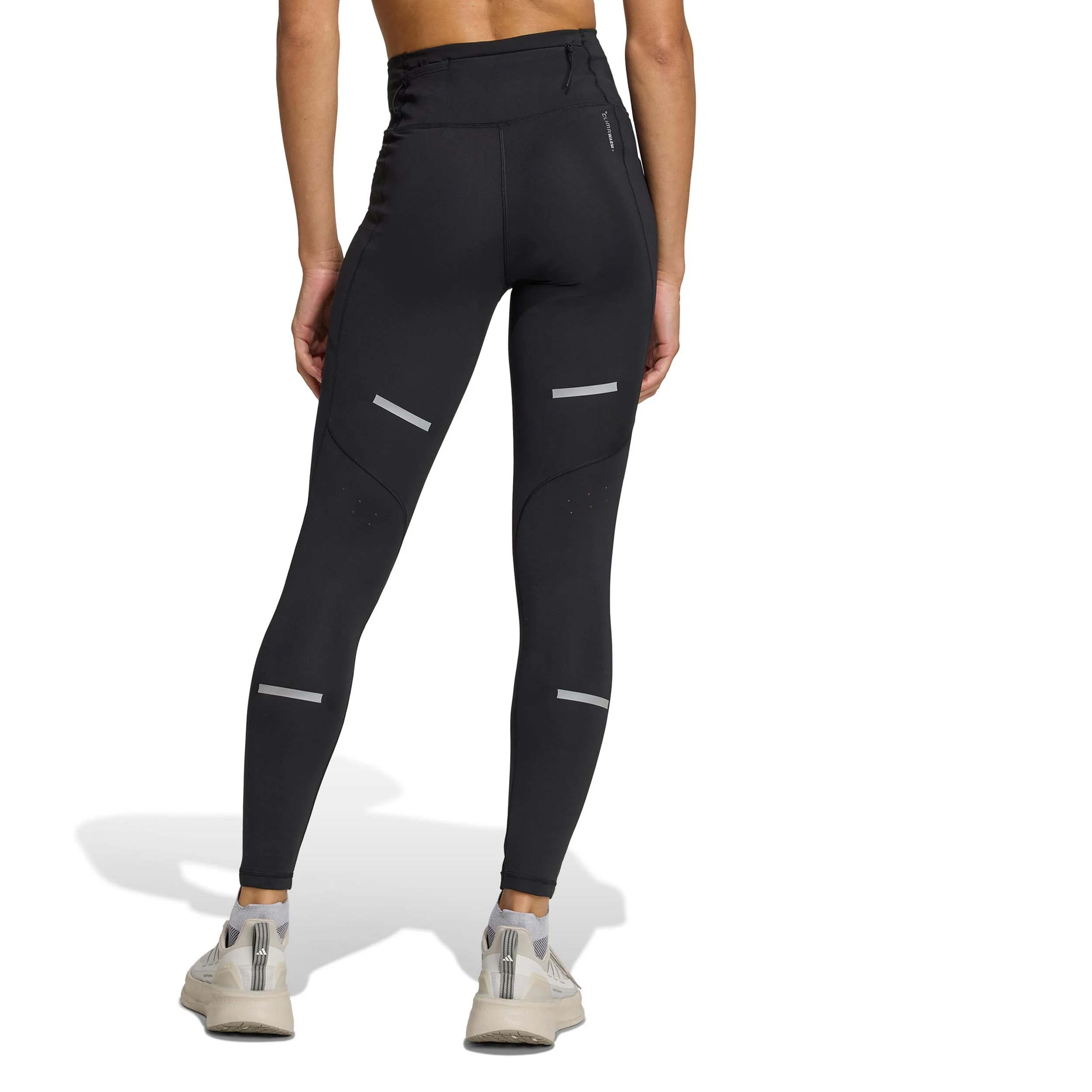 adi365 Lauftight Damen-schwarz - Image 3