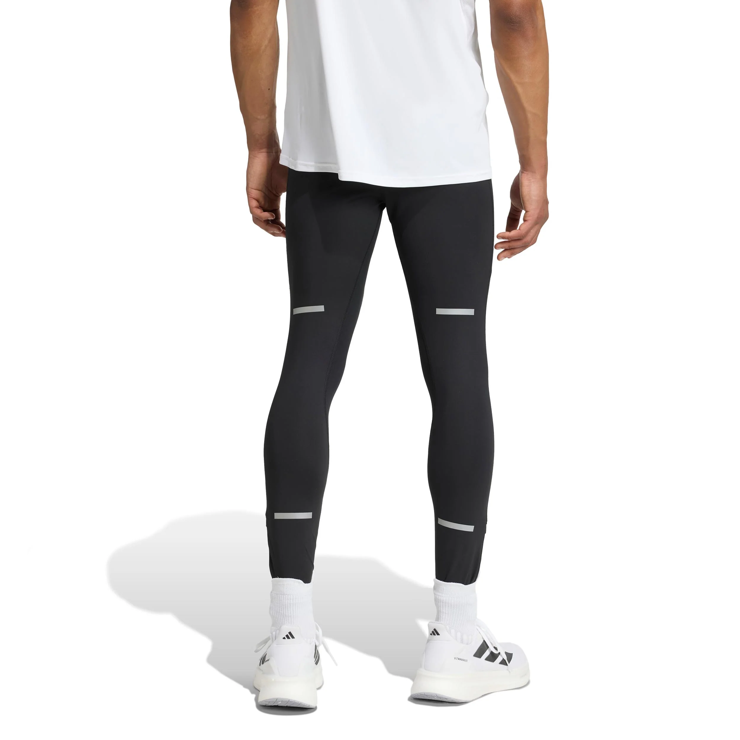 adi365 Lauftight Herren-schwarz - Image 3