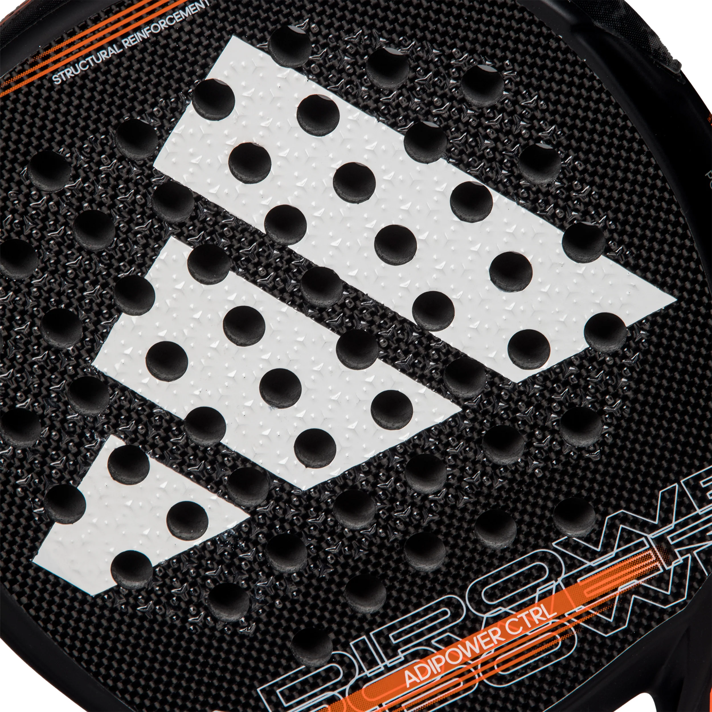 Adipower CTRL 3.3 Padelschläger - Image 2