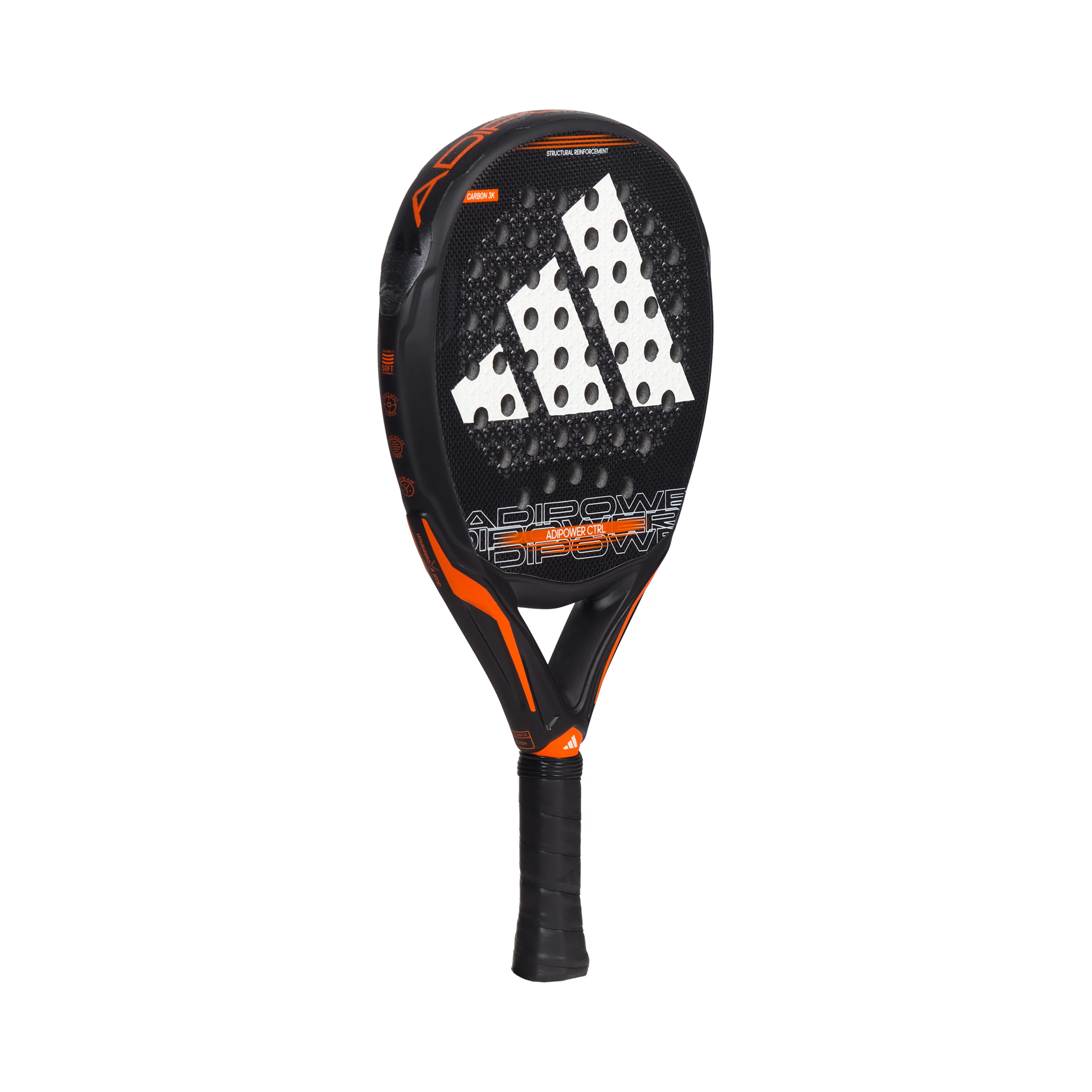Adipower CTRL 3.3 Padelschläger - Image 3