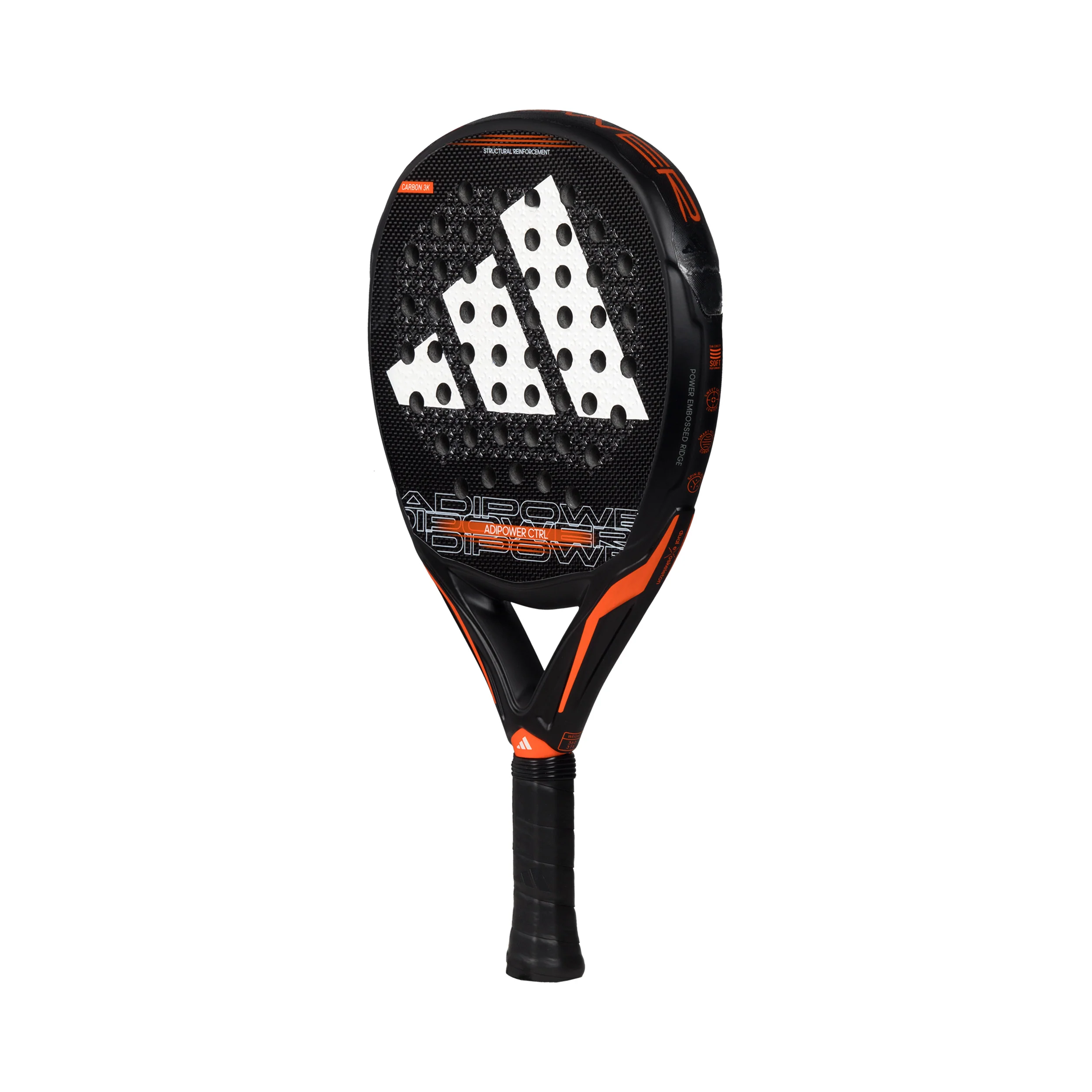 Adipower CTRL 3.3 Padelschläger - Image 4