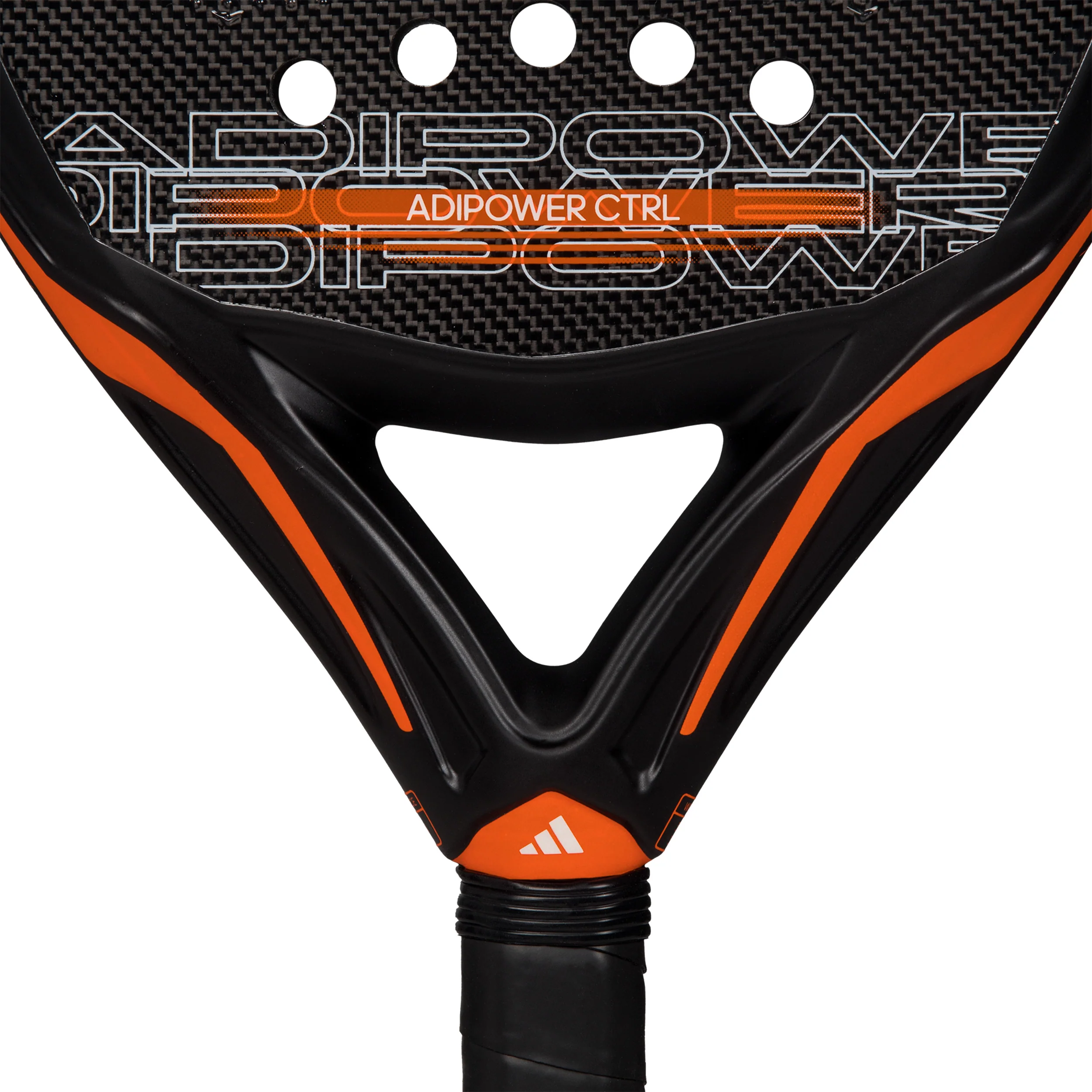 Adipower CTRL 3.3 Padelschläger - Image 5