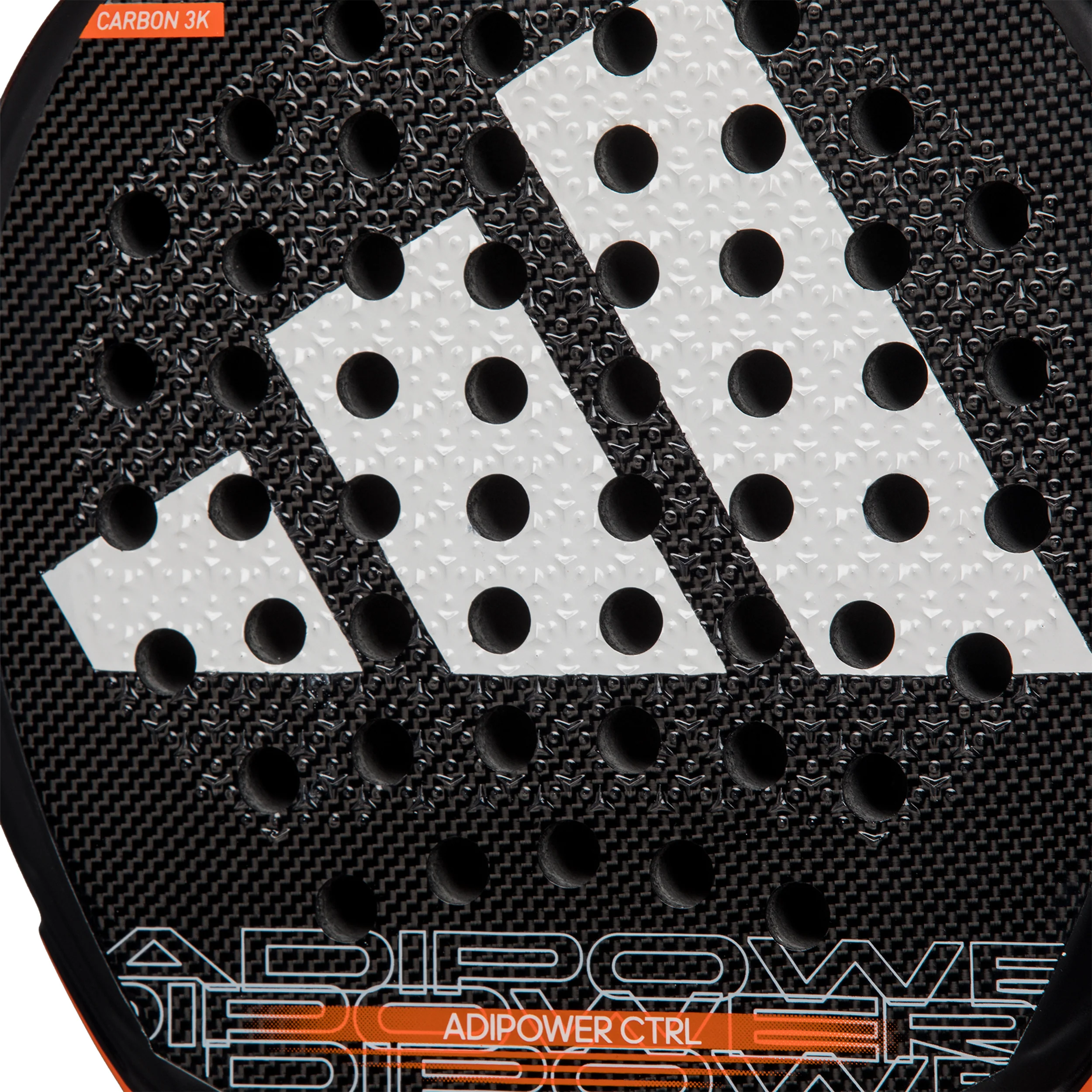 Adipower CTRL 3.3 Padelschläger - Image 6