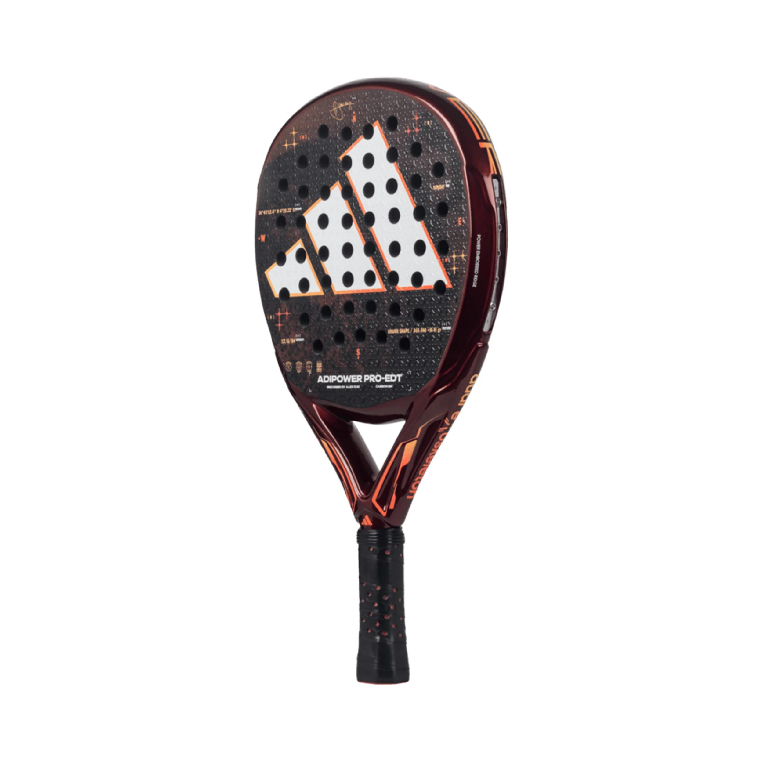 Adipower Pro Edition 2025-Alex Ruiz - Image 3