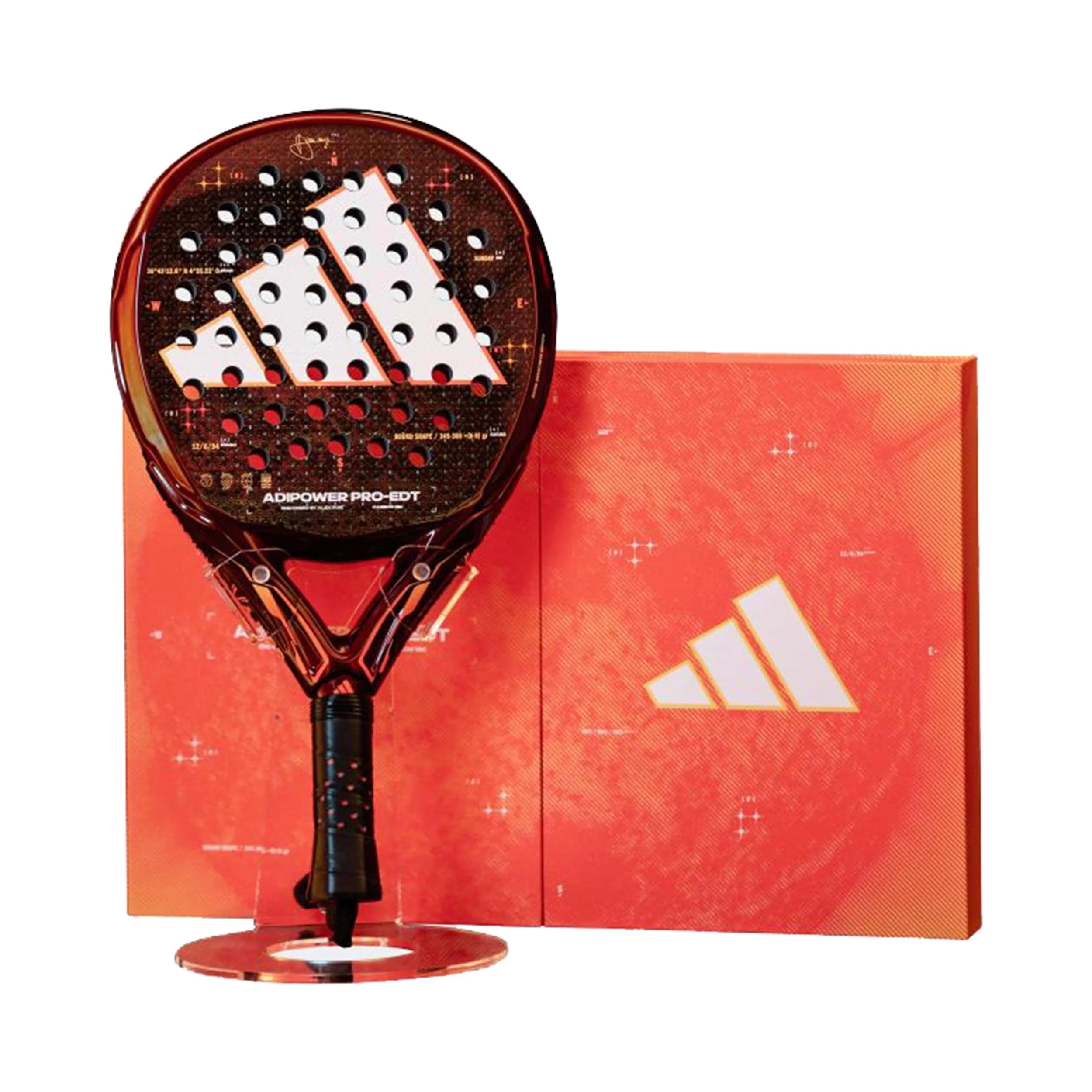 Adipower Pro Edition 2025-Alex Ruiz - Image 4