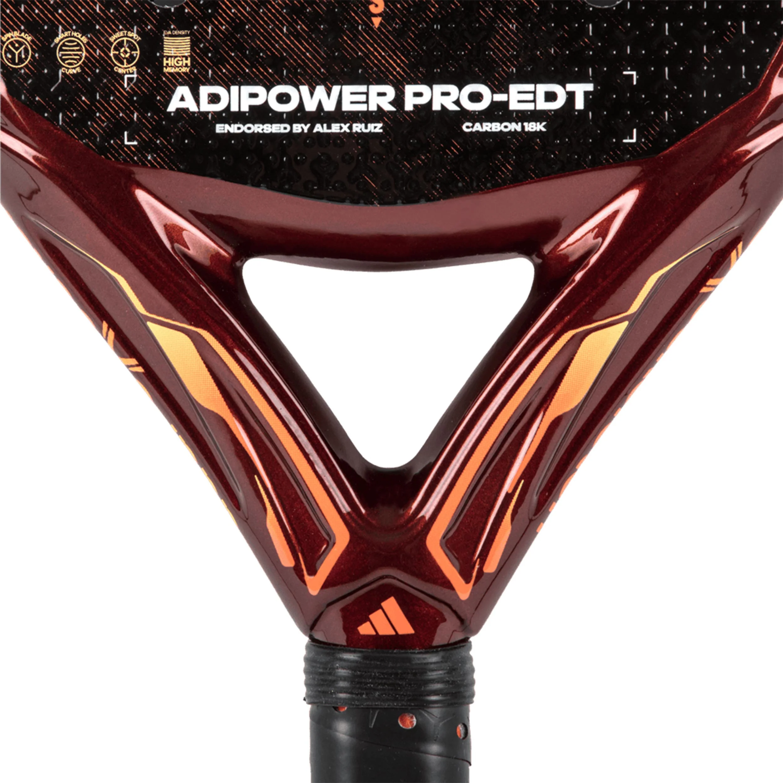 Adipower Pro Edition 2025-Alex Ruiz - Image 5