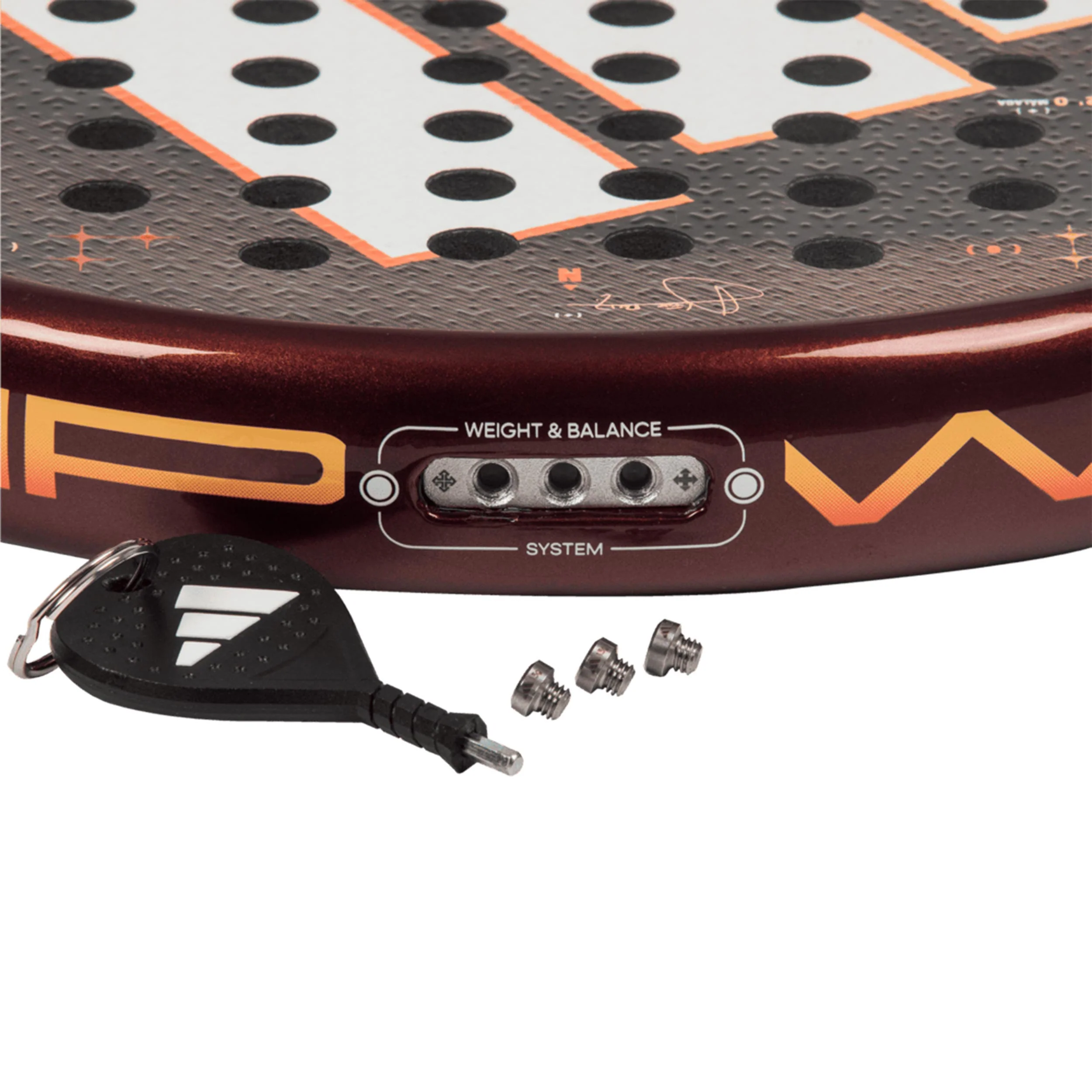 Adipower Pro Edition 2025-Alex Ruiz - Image 6