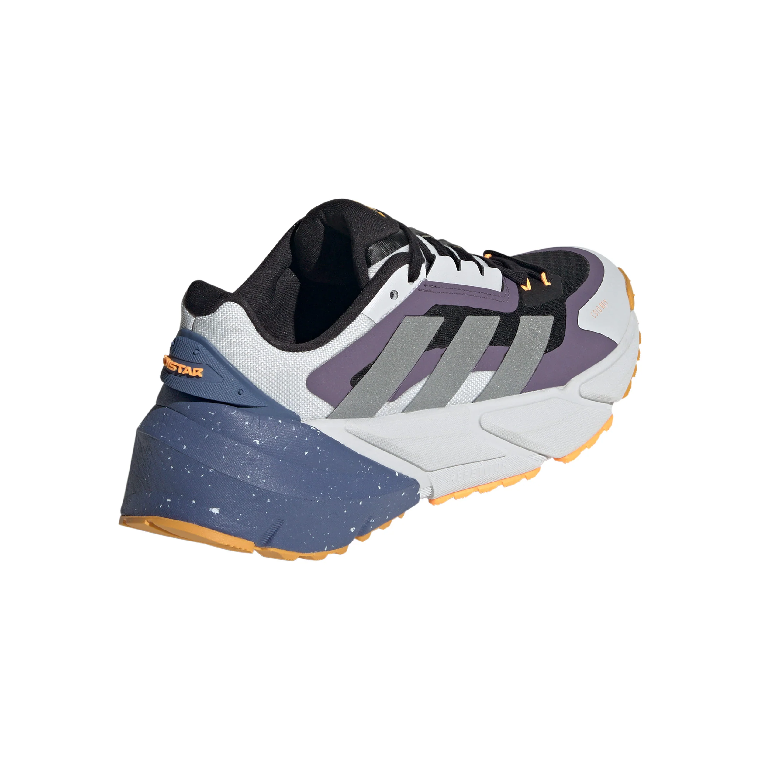Adistar 2 Cold Ready Neutralschuh Damen - grau, schwarz - Image 5