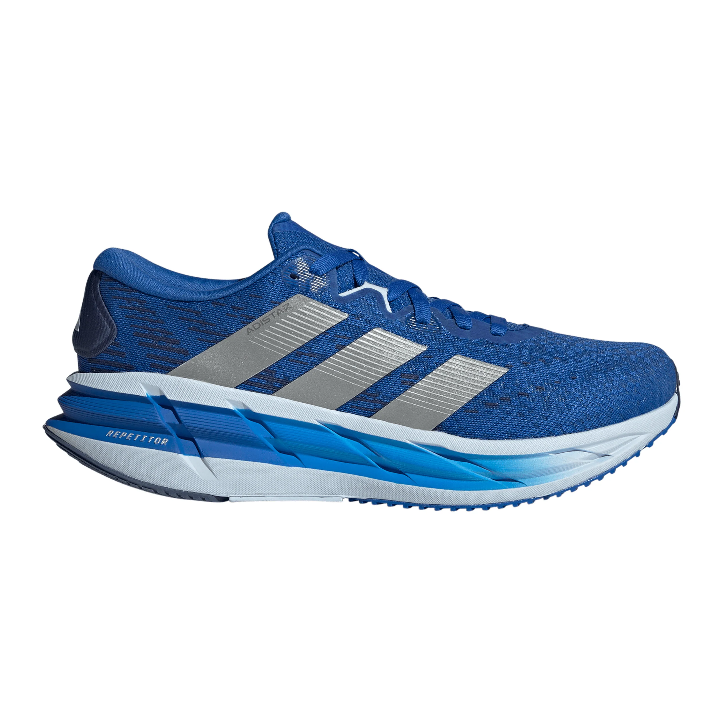 Adistar 4 Neutralschuh Herren - blau, grau