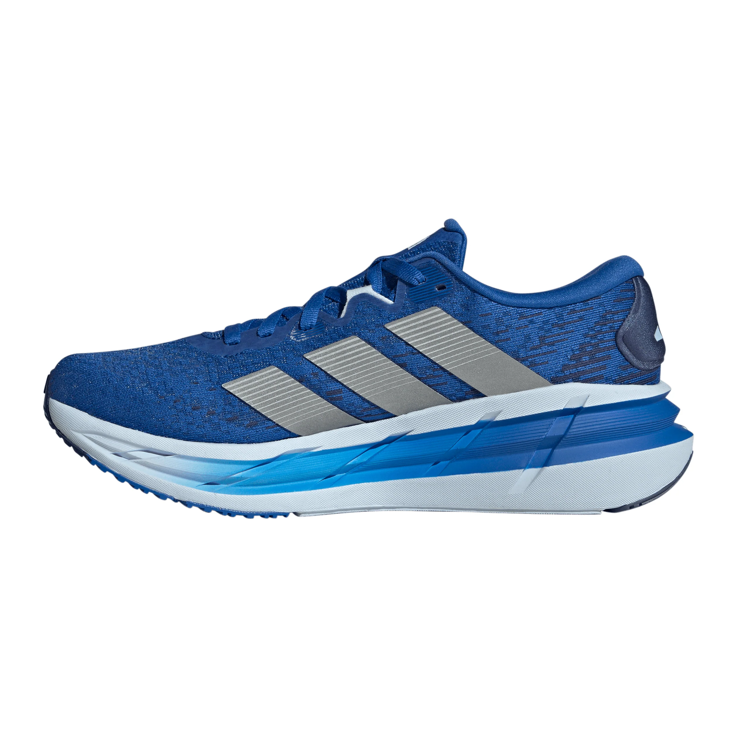 Adistar 4 Neutralschuh Herren - blau, grau - Image 2