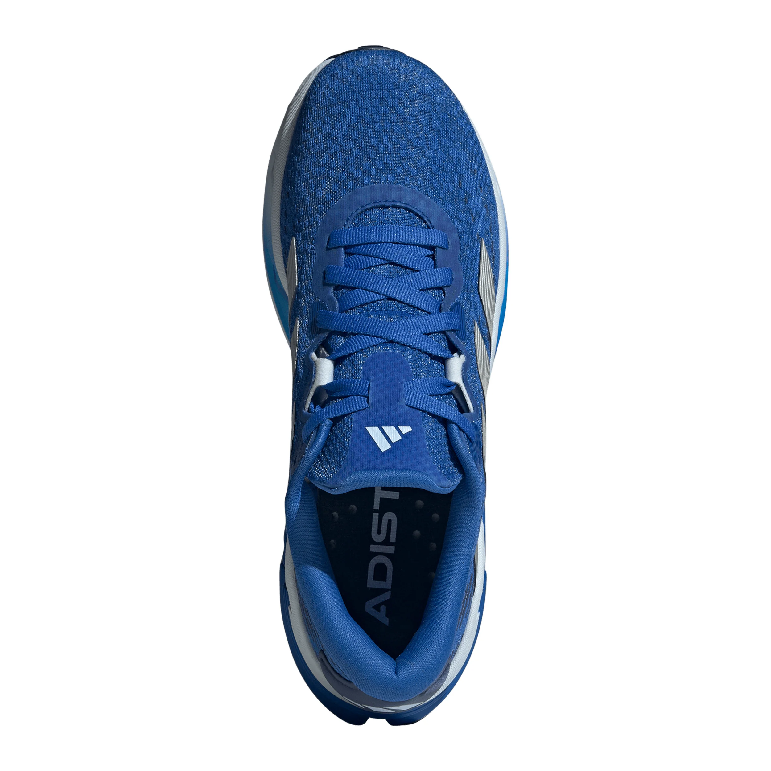 Adistar 4 Neutralschuh Herren - blau, grau - Image 3