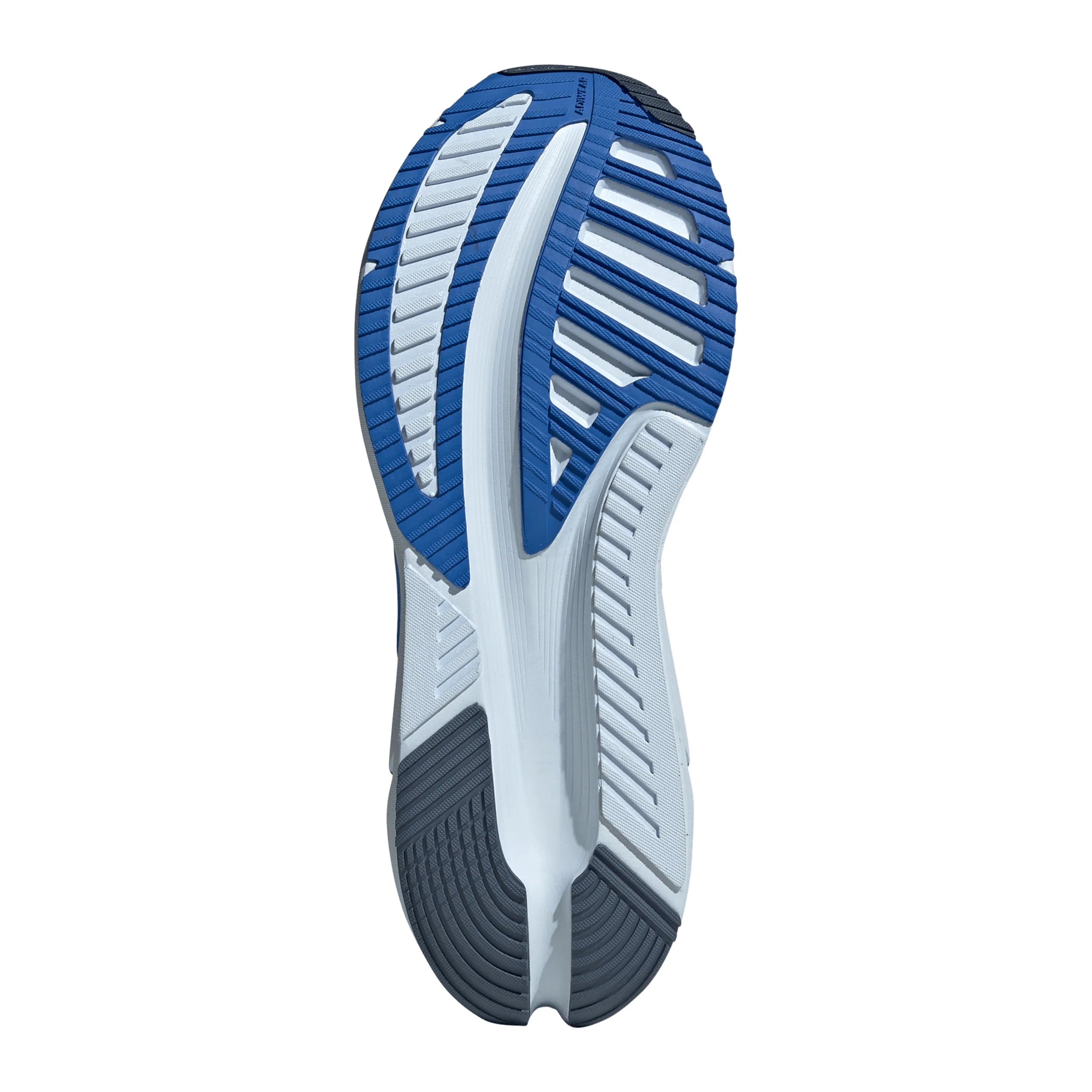 Adistar 4 Neutralschuh Herren - blau, grau - Image 4