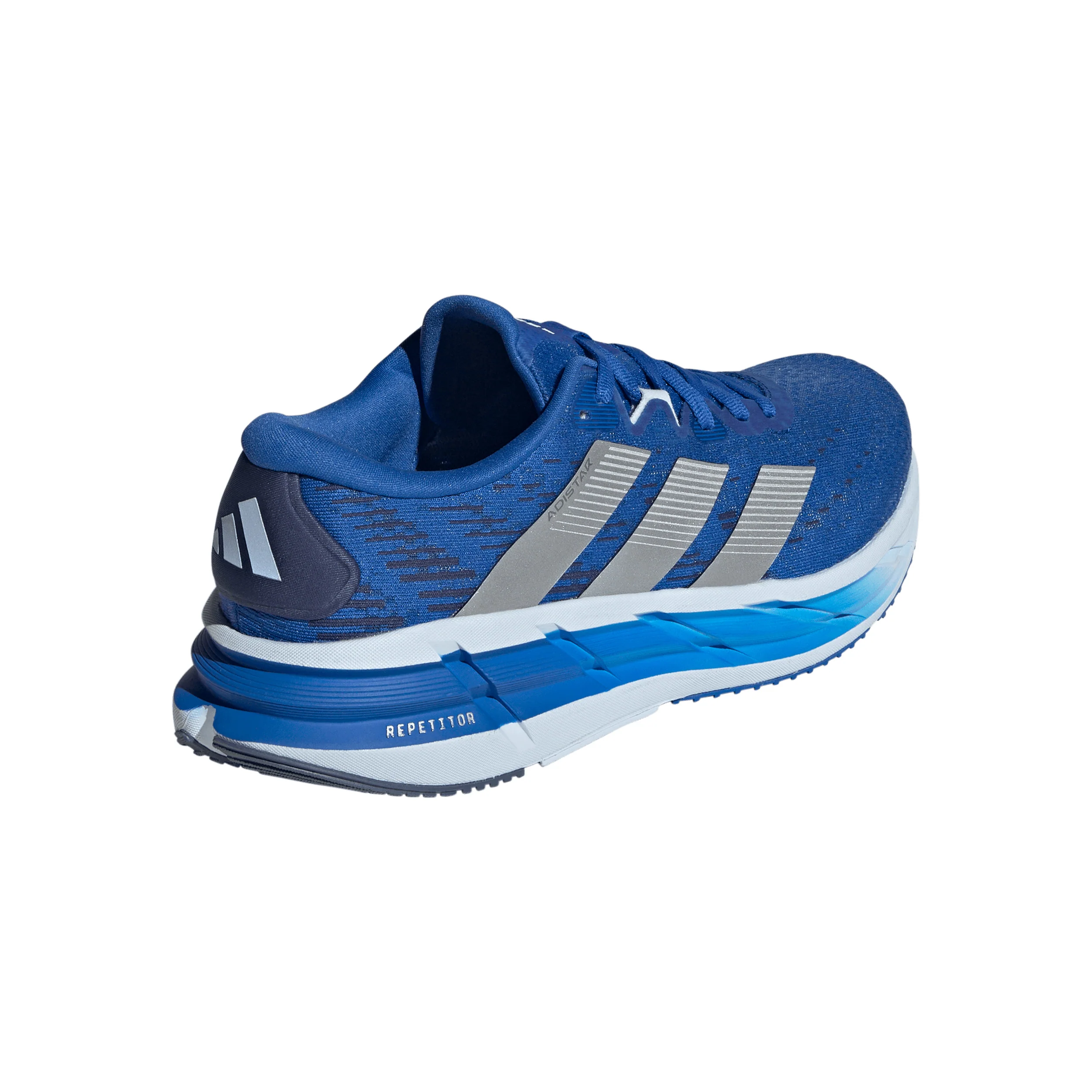 Adistar 4 Neutralschuh Herren - blau, grau - Image 5