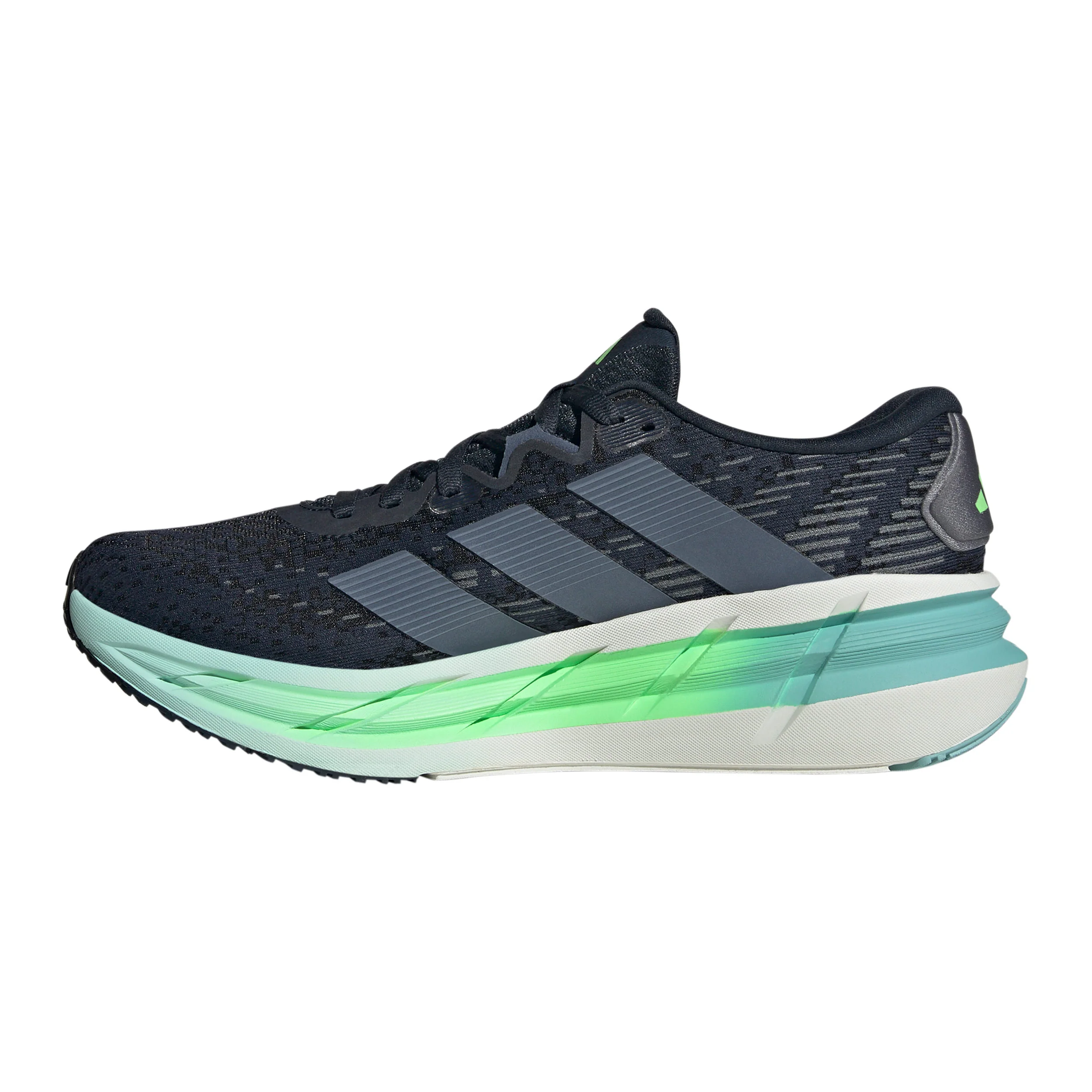 Adistar 4 Neutralschuh Herren - dunkelblau, blaugrau - Image 2