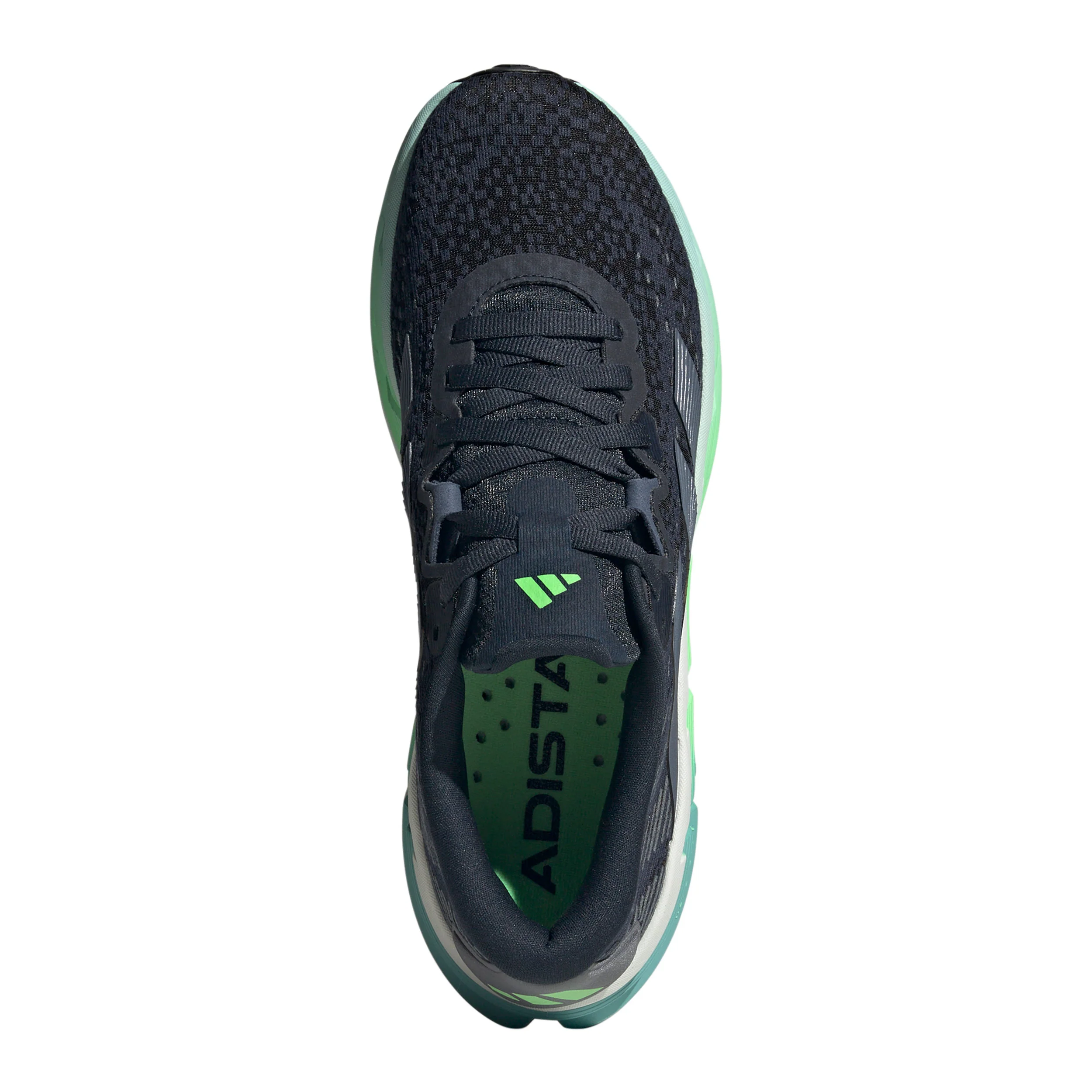 Adistar 4 Neutralschuh Herren - dunkelblau, blaugrau - Image 3