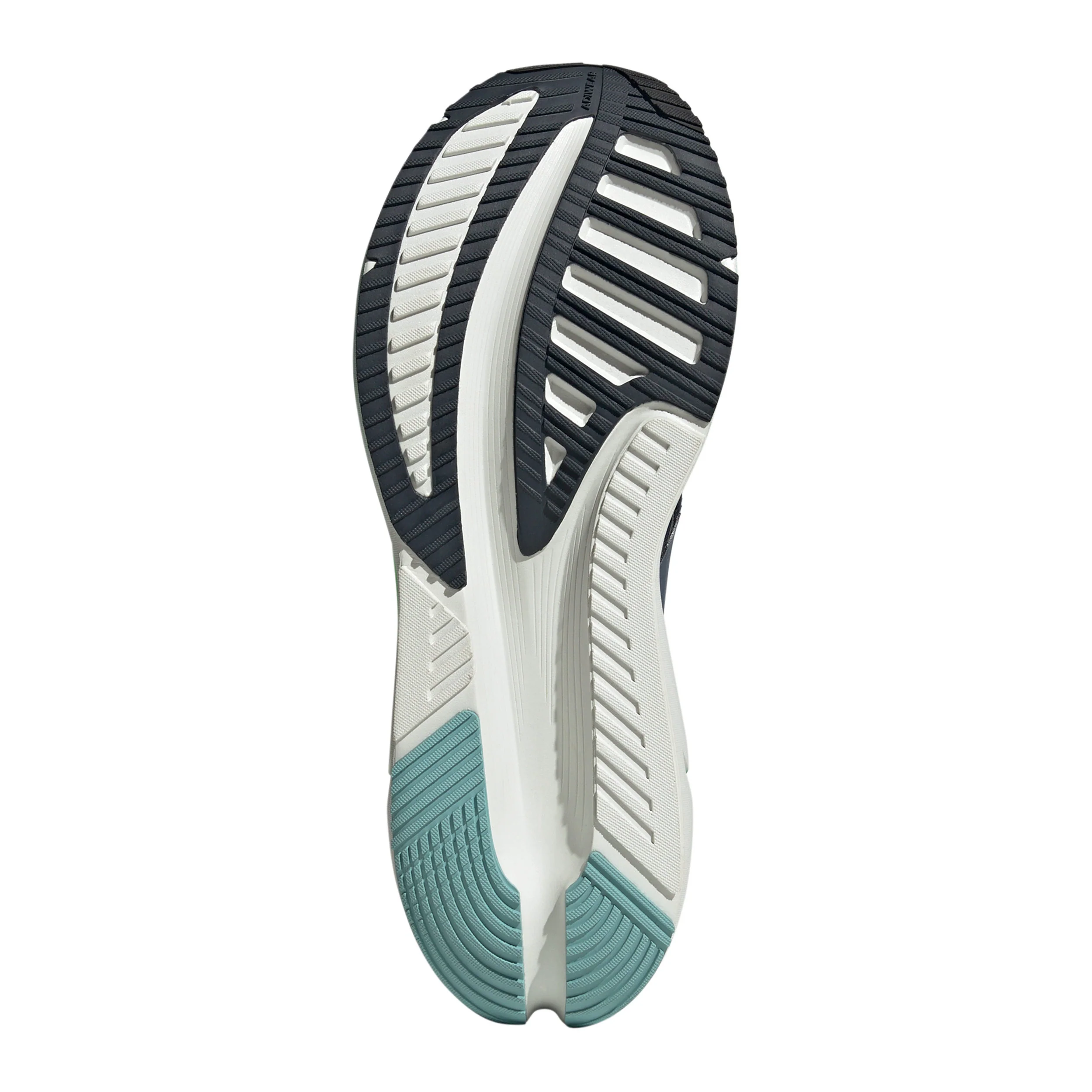 Adistar 4 Neutralschuh Herren - dunkelblau, blaugrau - Image 4