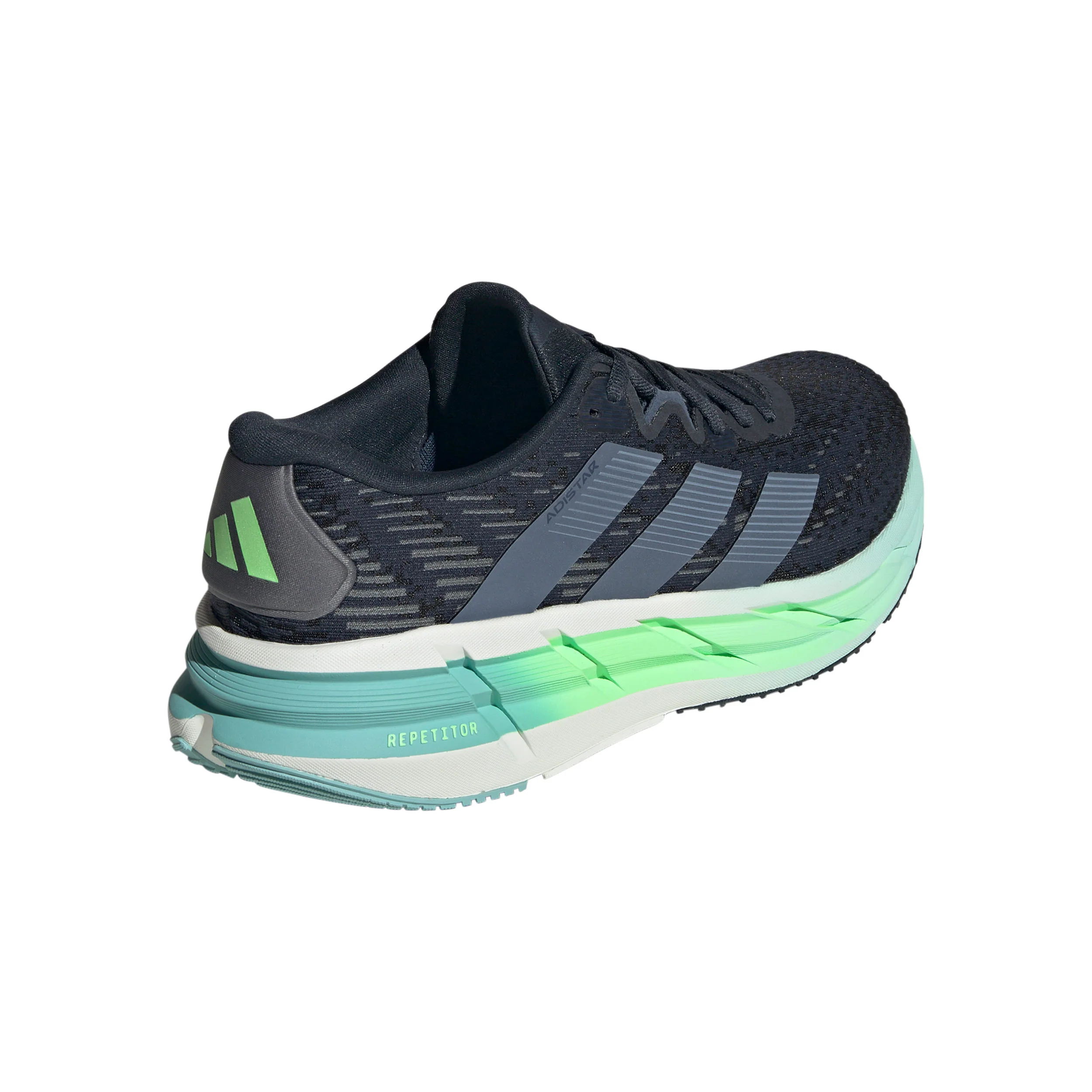 Adistar 4 Neutralschuh Herren - dunkelblau, blaugrau - Image 5