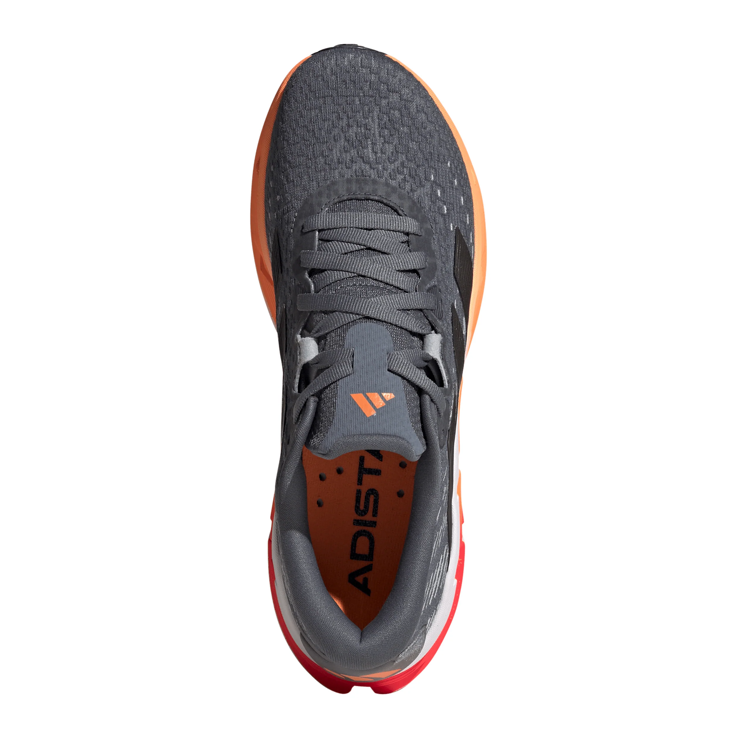 Adistar 4 Neutralschuh Herren - grau, schwarz - Image 3