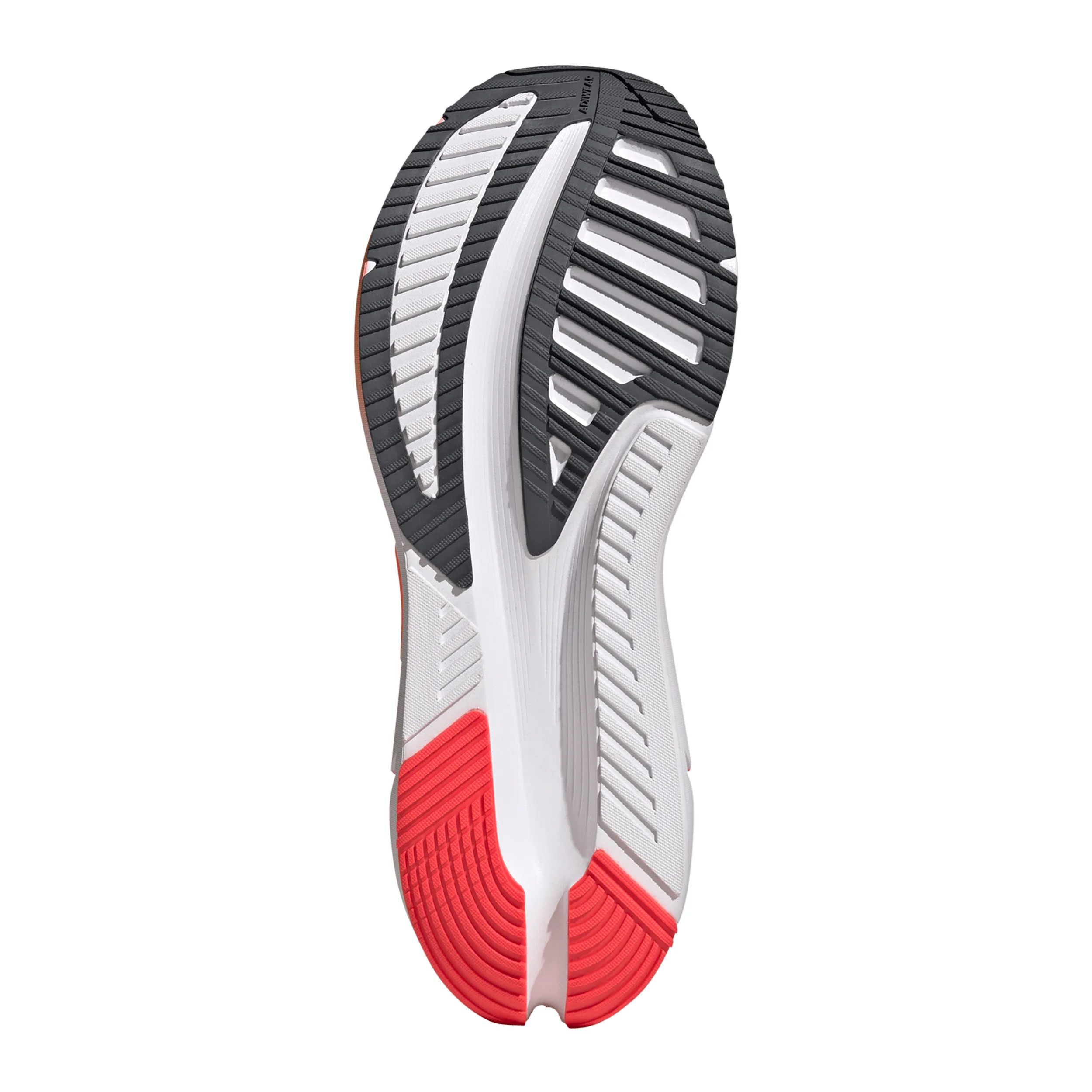 Adistar 4 Neutralschuh Herren - grau, schwarz - Image 4