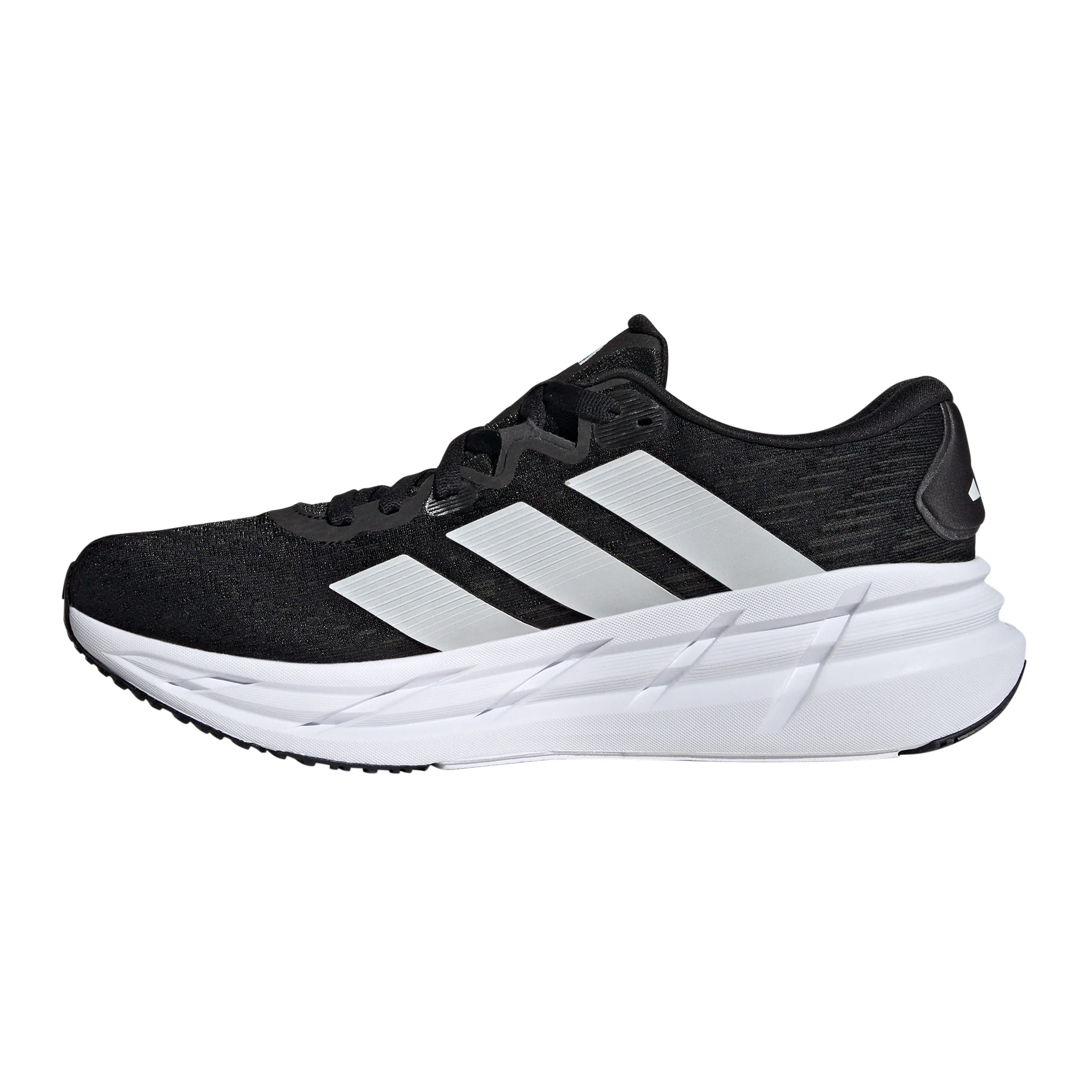 Adistar 4 Neutralschuh Herren - schwarz, weiß - Image 2