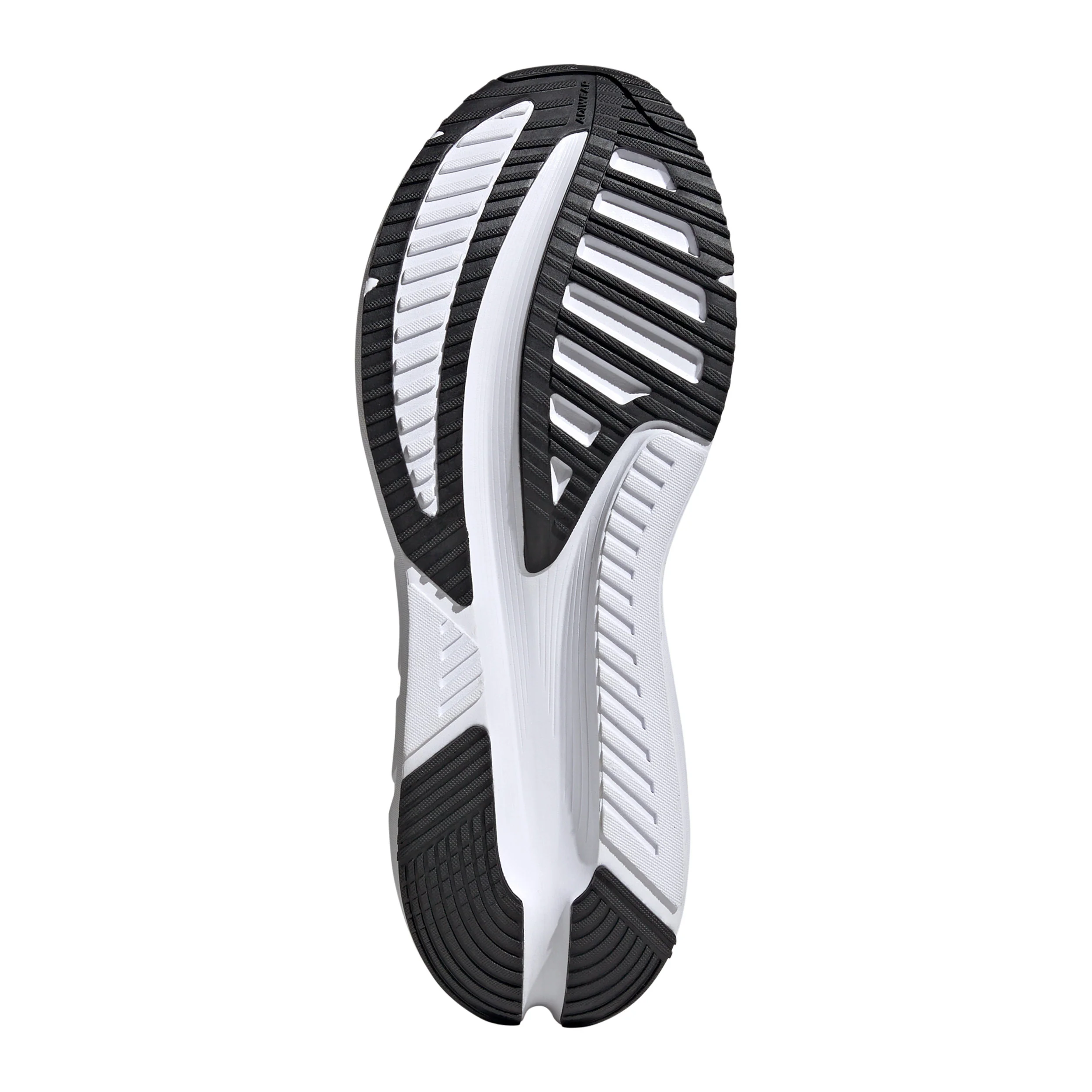 Adistar 4 Neutralschuh Herren - schwarz, weiß - Image 4