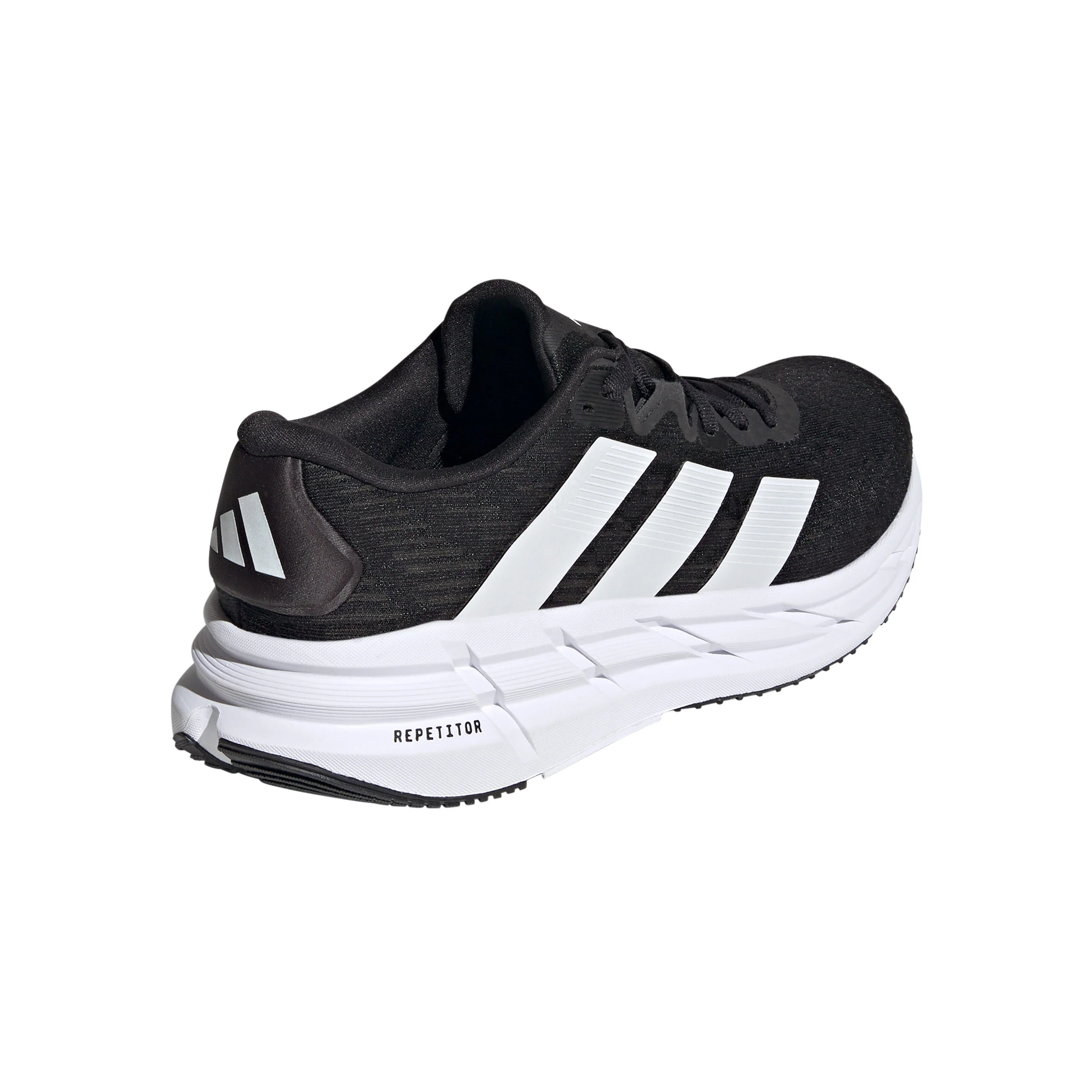 Adistar 4 Neutralschuh Herren - schwarz, weiß - Image 5