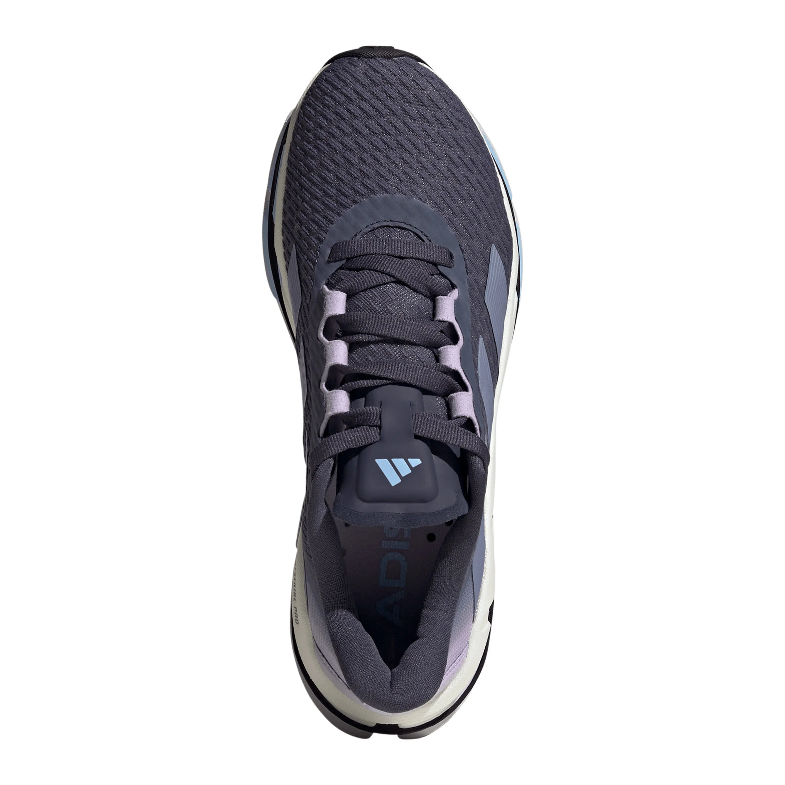 Adistar BYD Stabilitätsschuh Damen - dunkelblau, blaugrau - Image 3