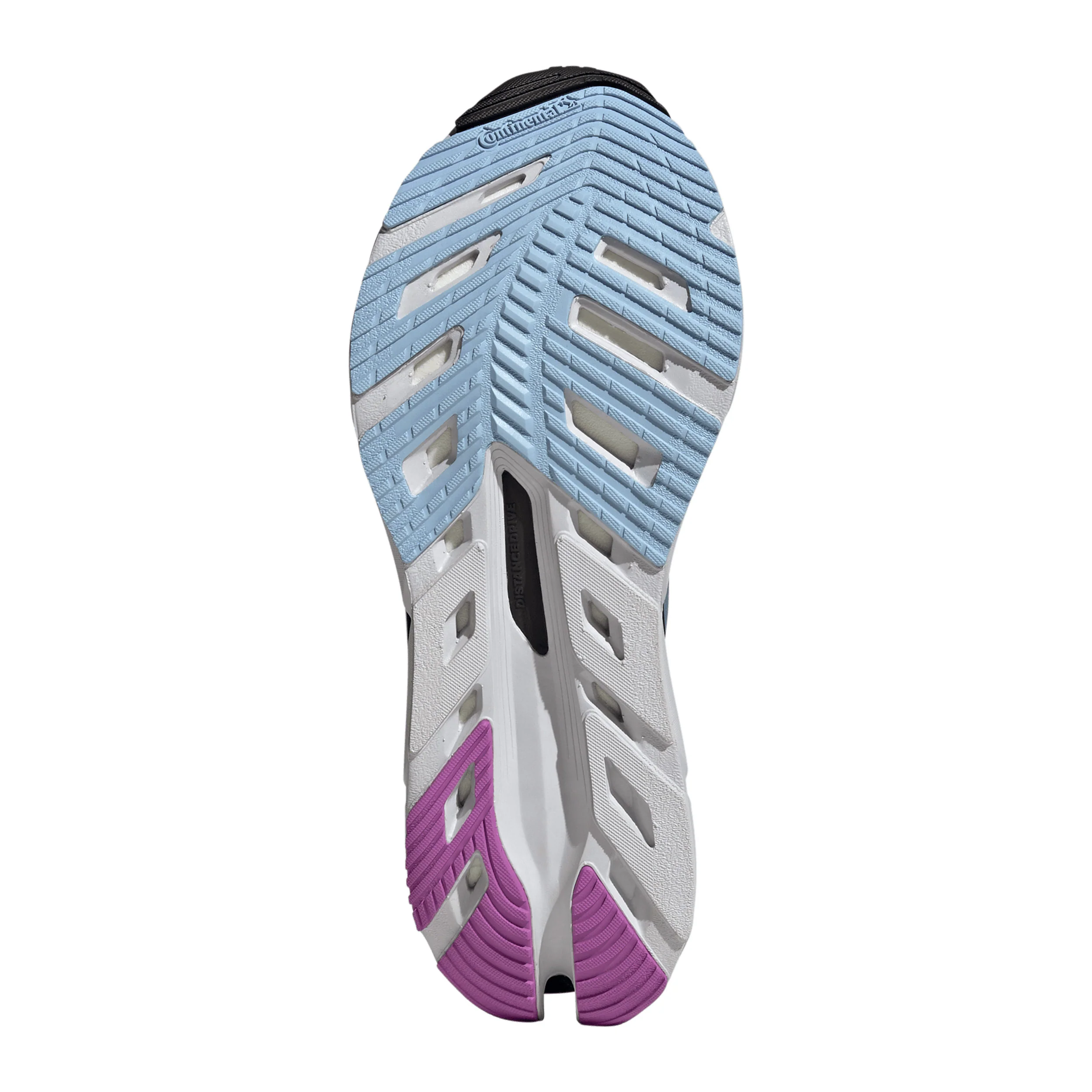 Adistar BYD Stabilitätsschuh Damen - dunkelblau, blaugrau - Image 4