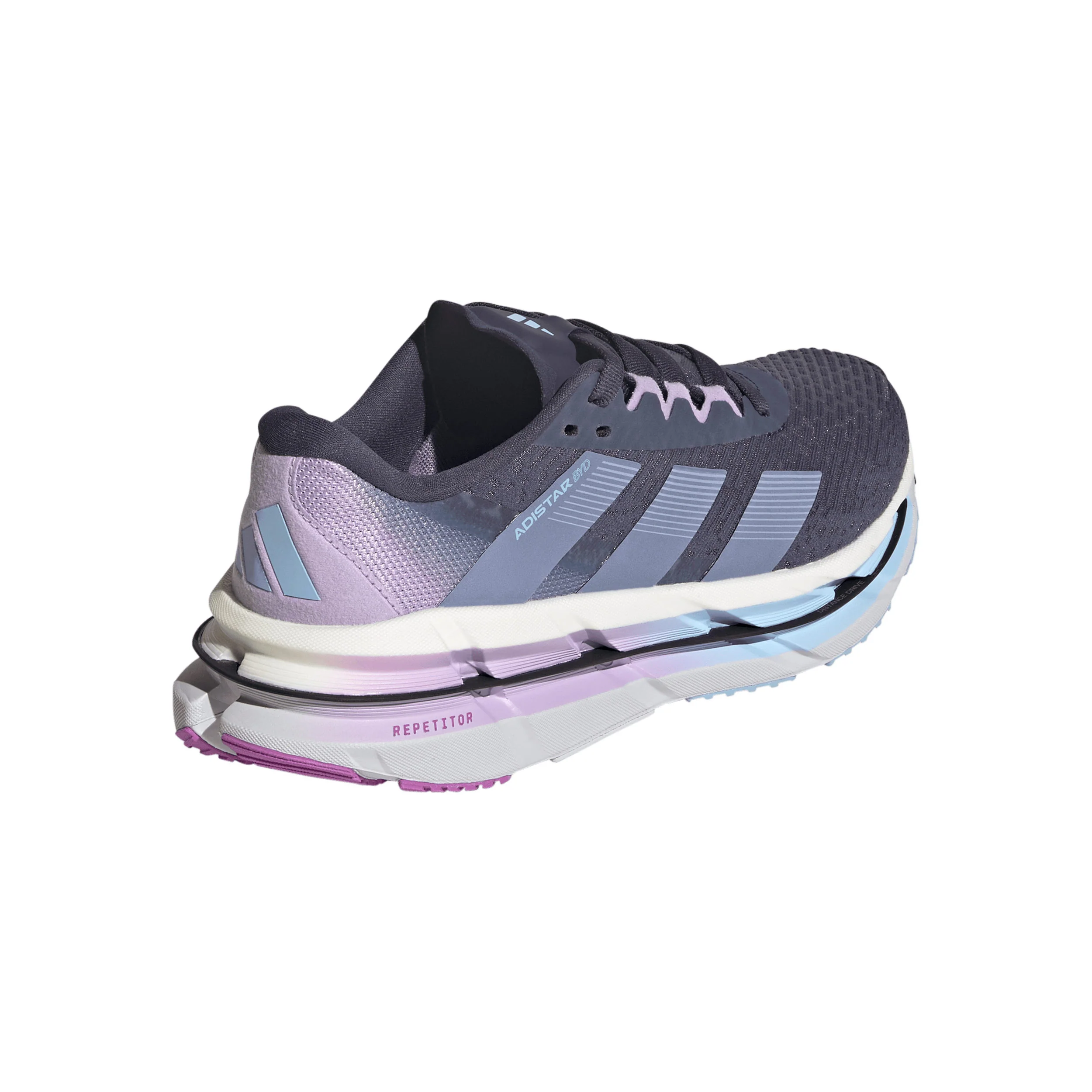 Adistar BYD Stabilitätsschuh Damen - dunkelblau, blaugrau - Image 5