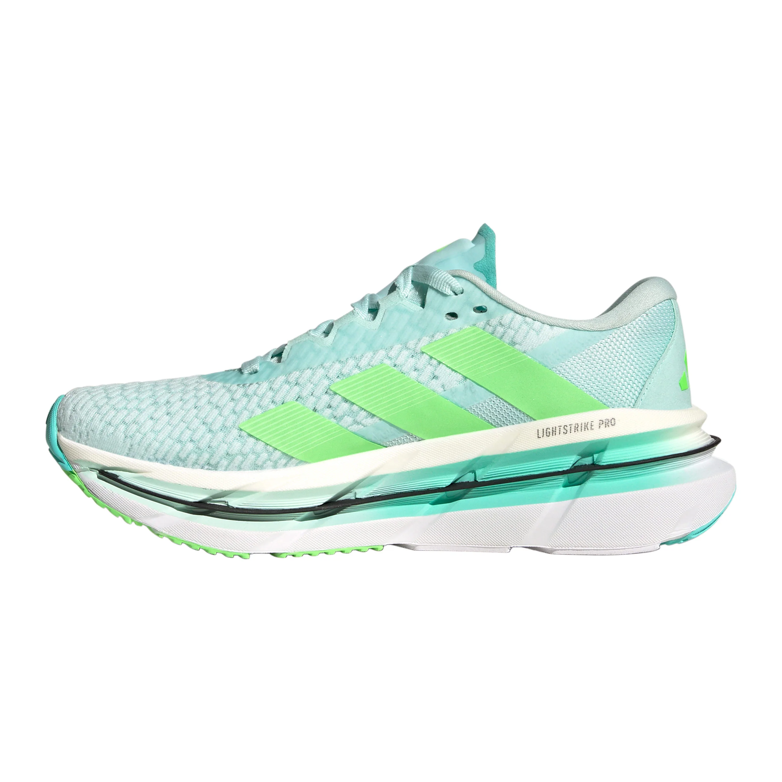 Adistar BYD Stabilitätsschuh Damen - mint, neongrün - Image 2