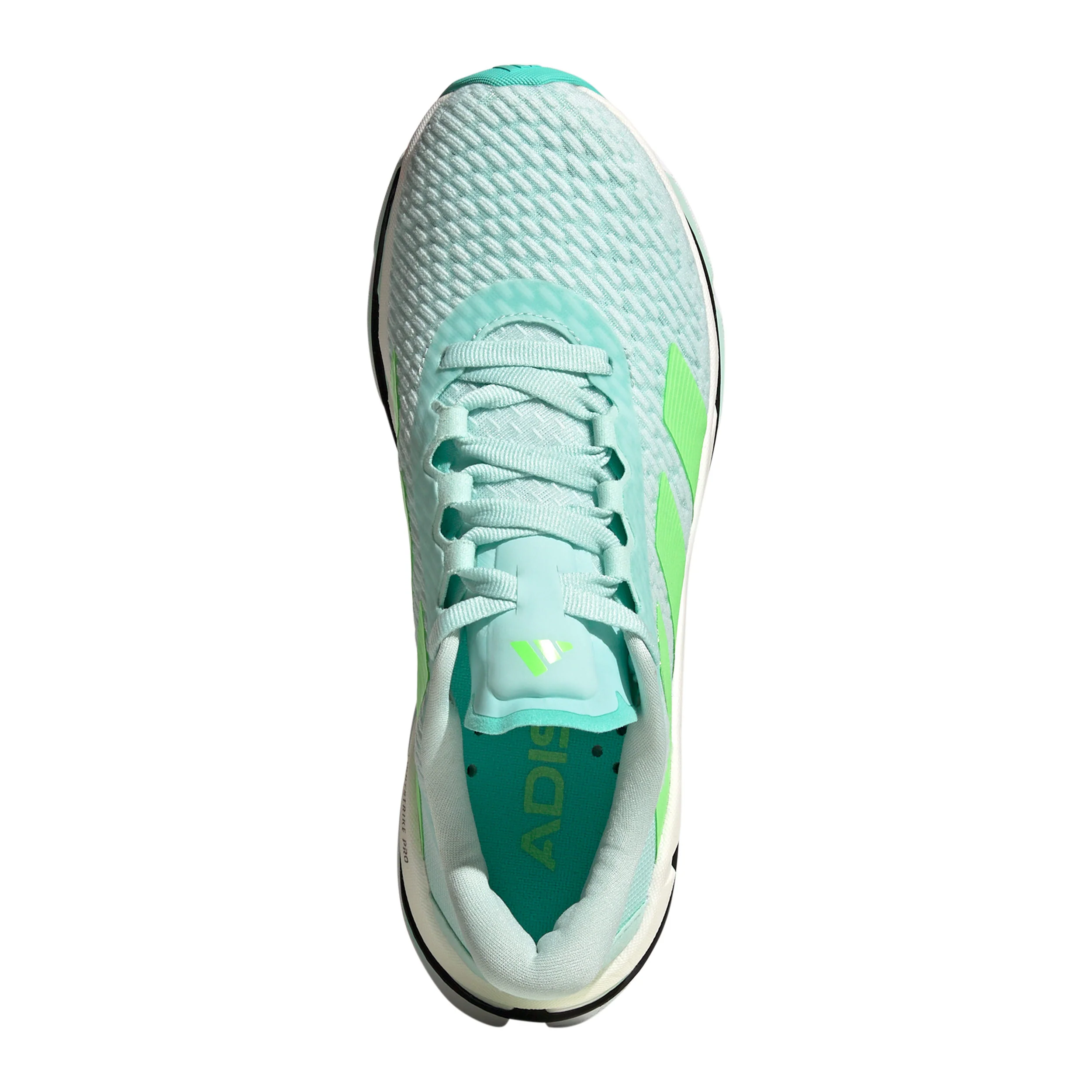Adistar BYD Stabilitätsschuh Damen - mint, neongrün - Image 3