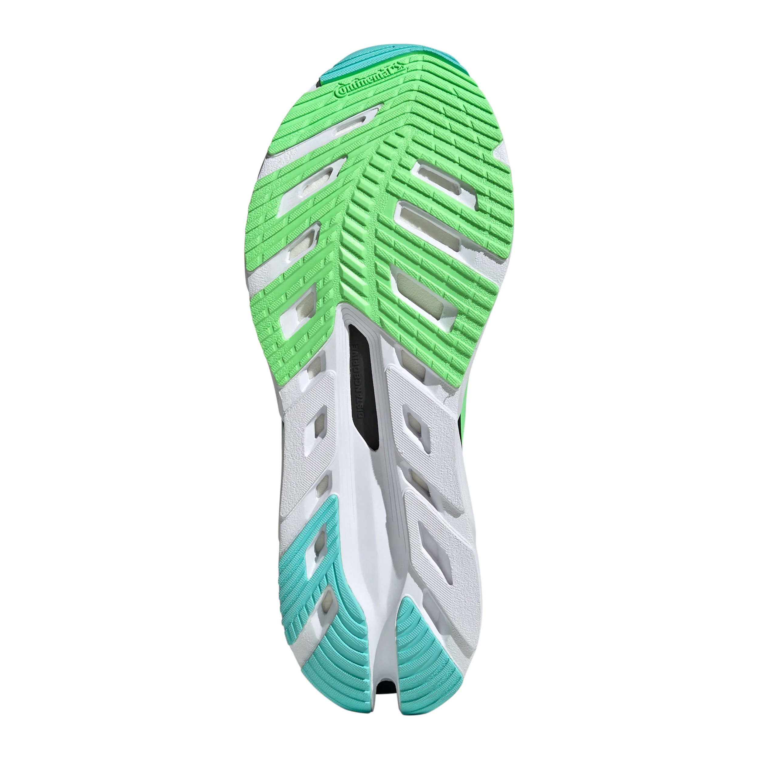 Adistar BYD Stabilitätsschuh Damen - mint, neongrün - Image 4