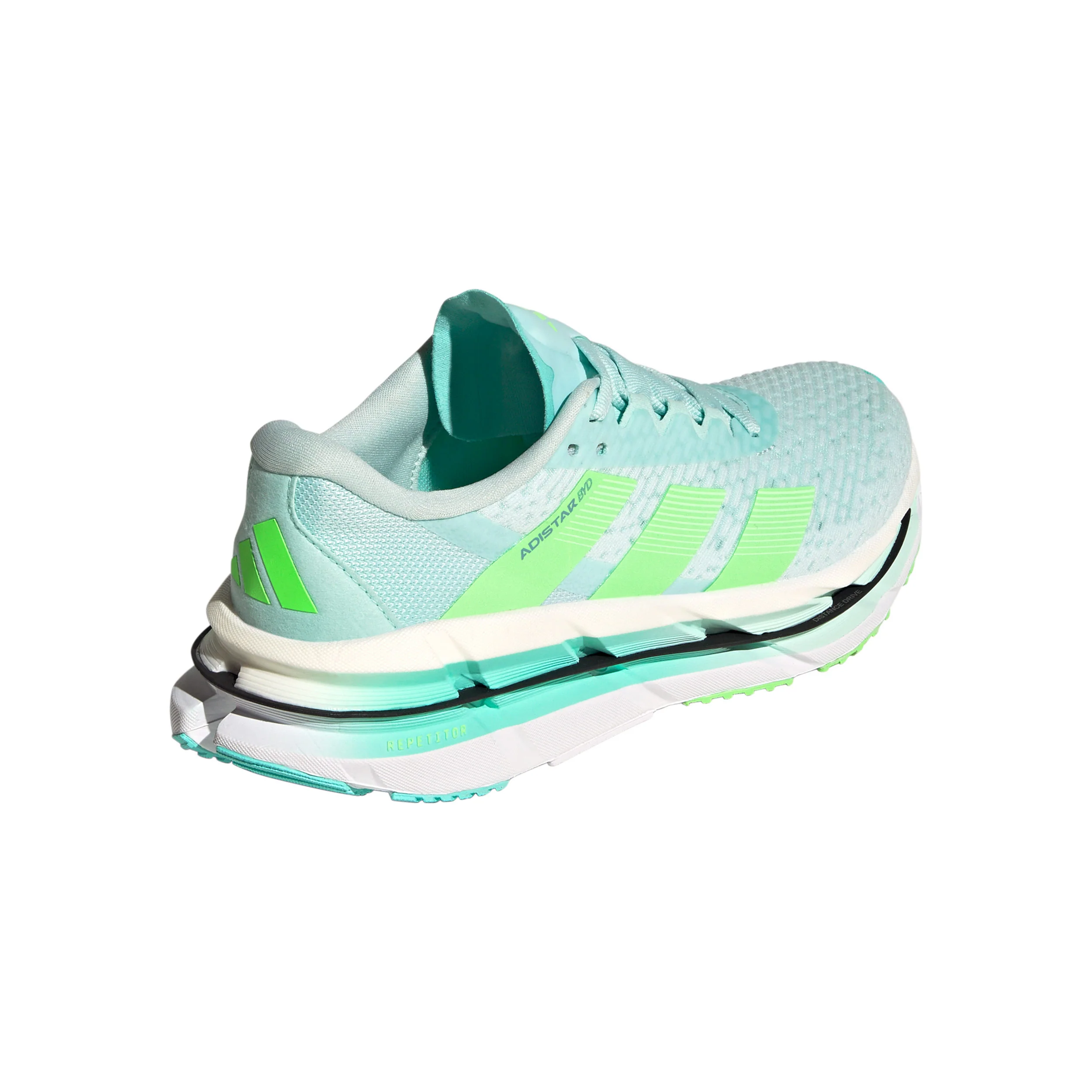 Adistar BYD Stabilitätsschuh Damen - mint, neongrün - Image 5