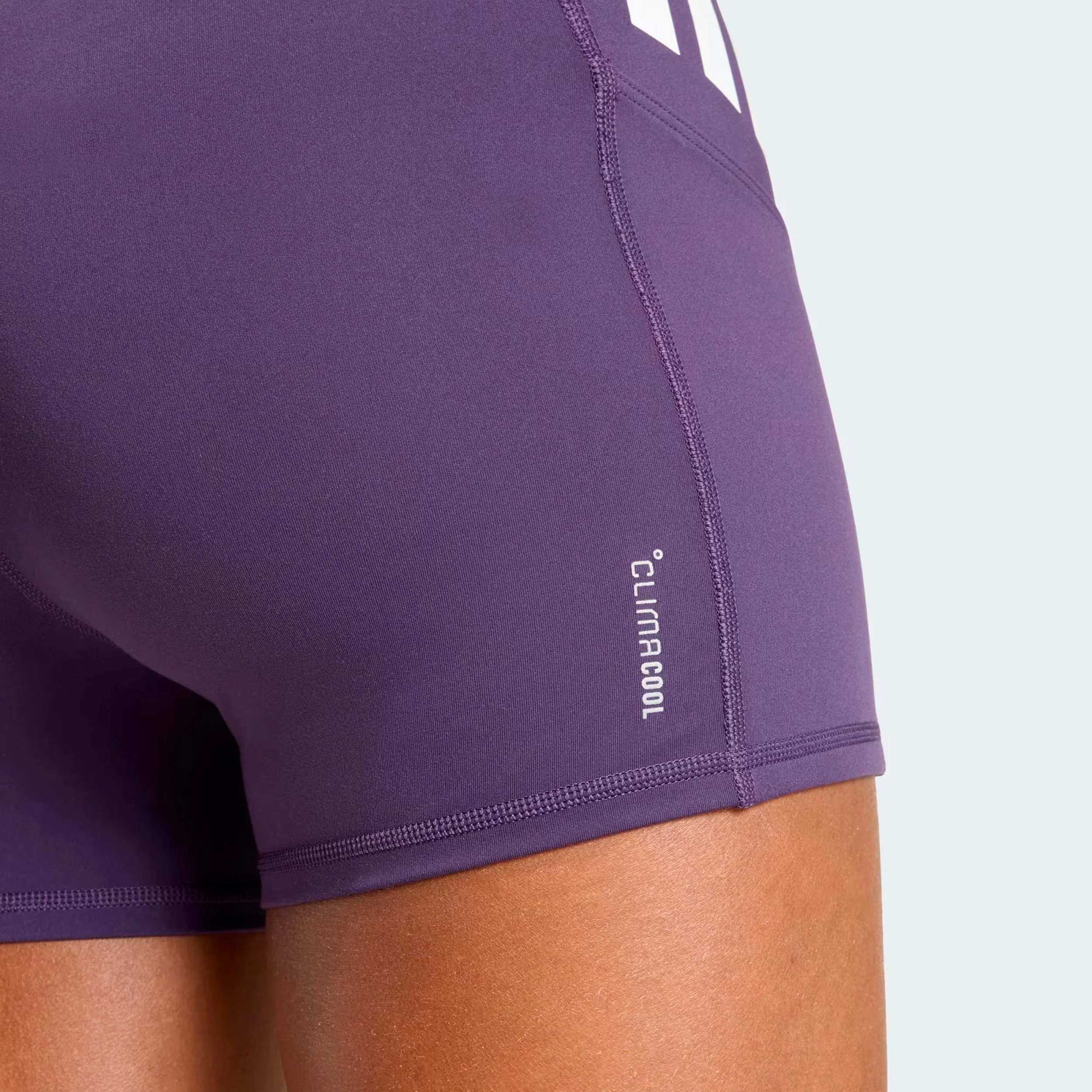 adizero 3in   Lauftight Damen-lila - Image 7